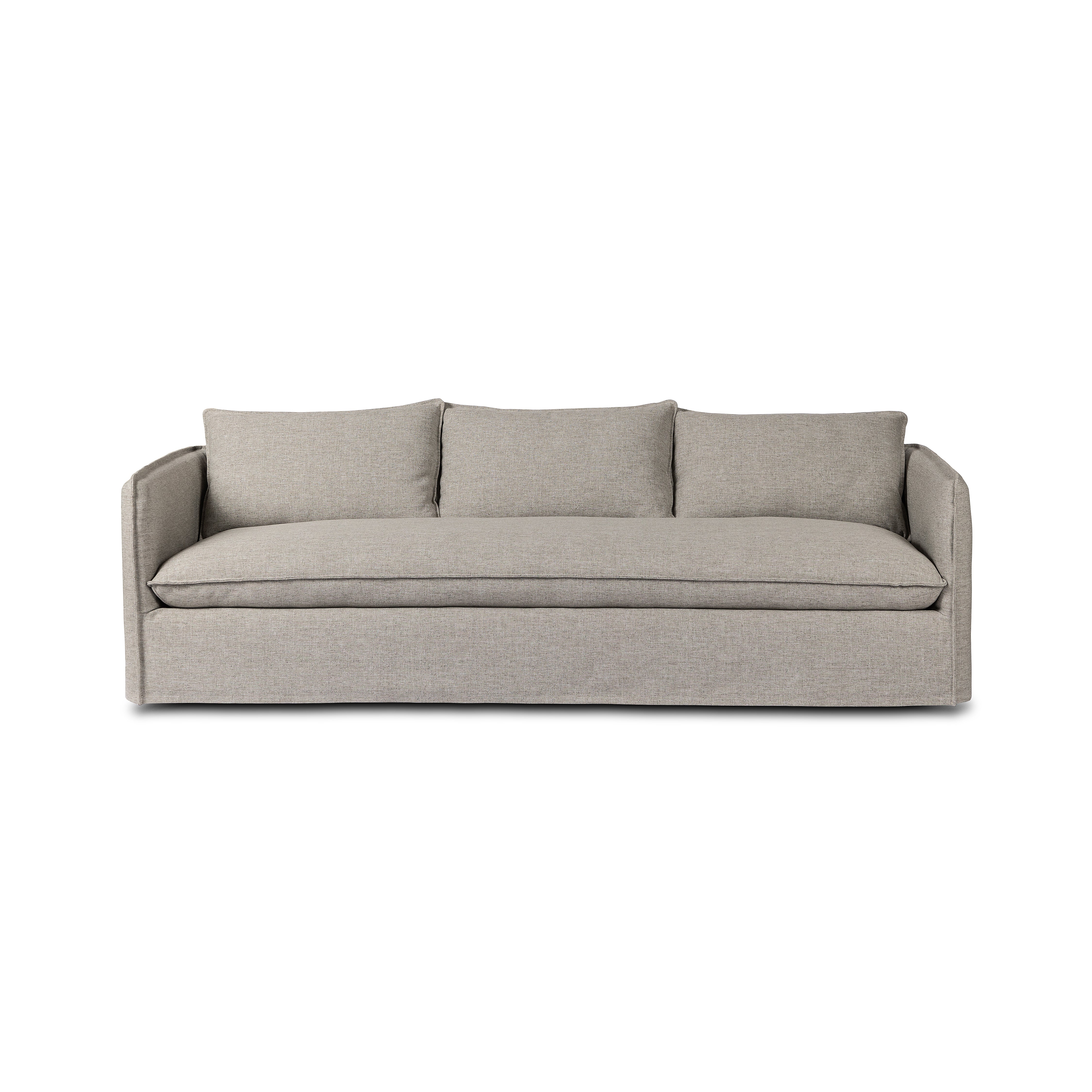 Leon Outdoor Sofa - Image 3