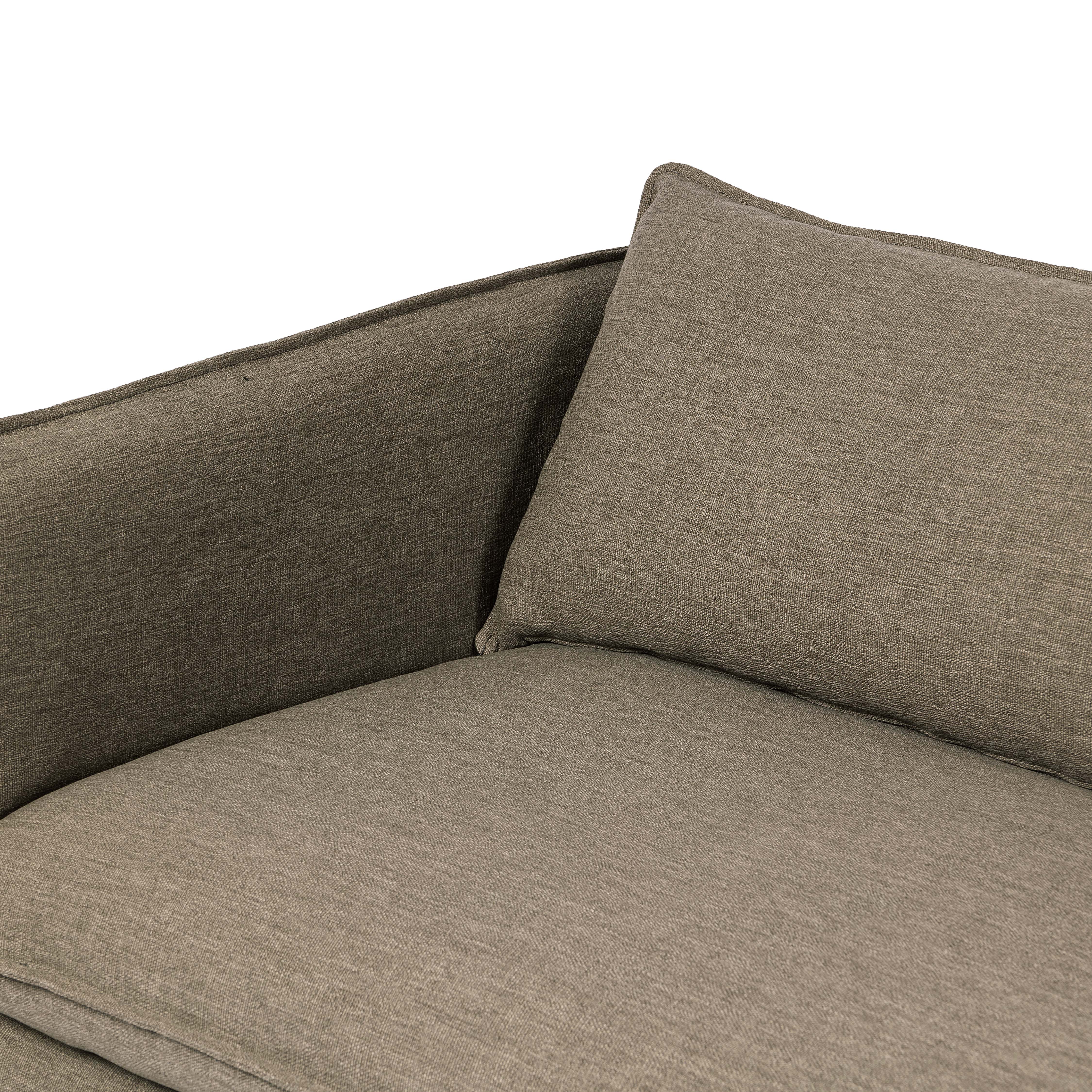 Leon Outdoor Sofa - Image 30