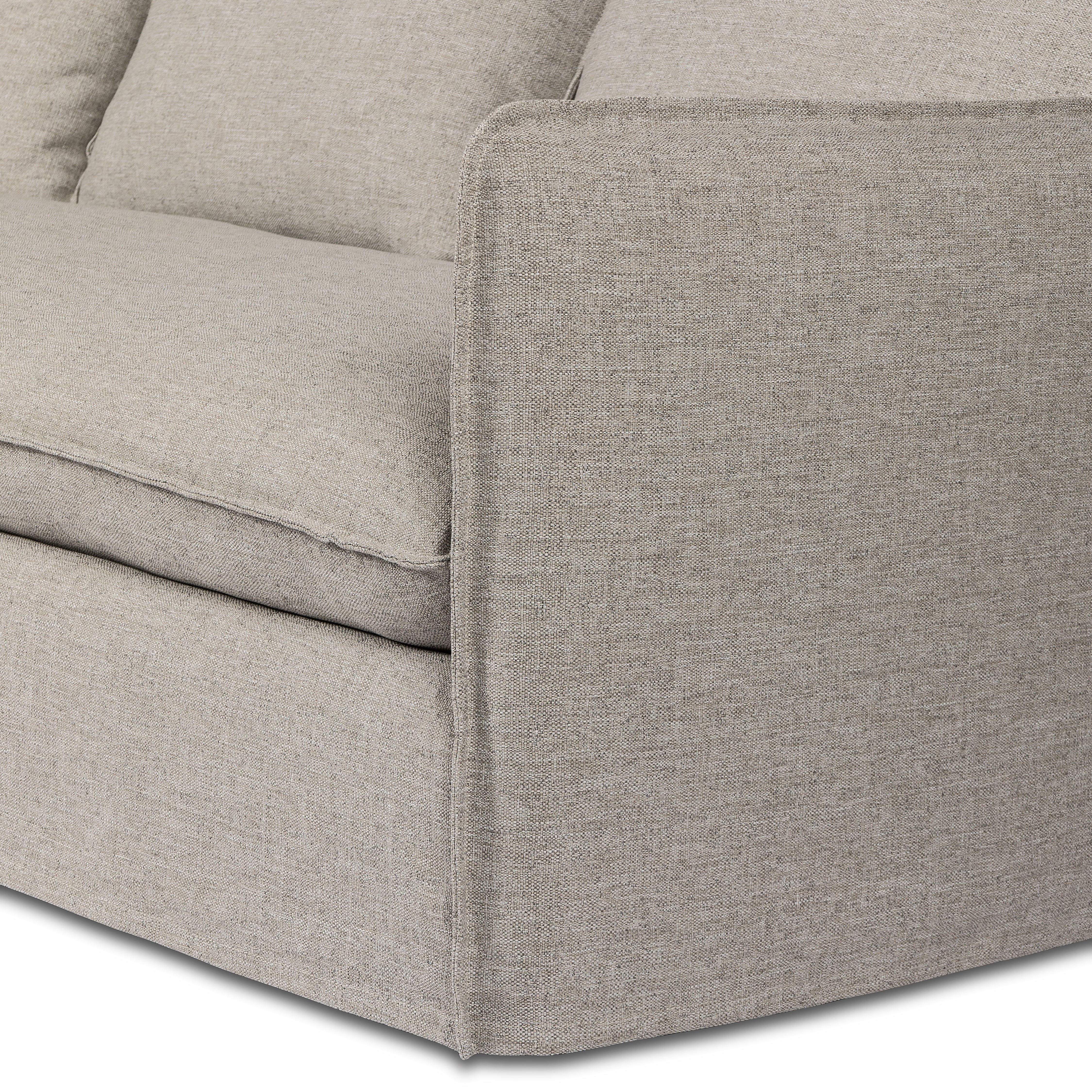 Leon Outdoor Sofa - Image 5