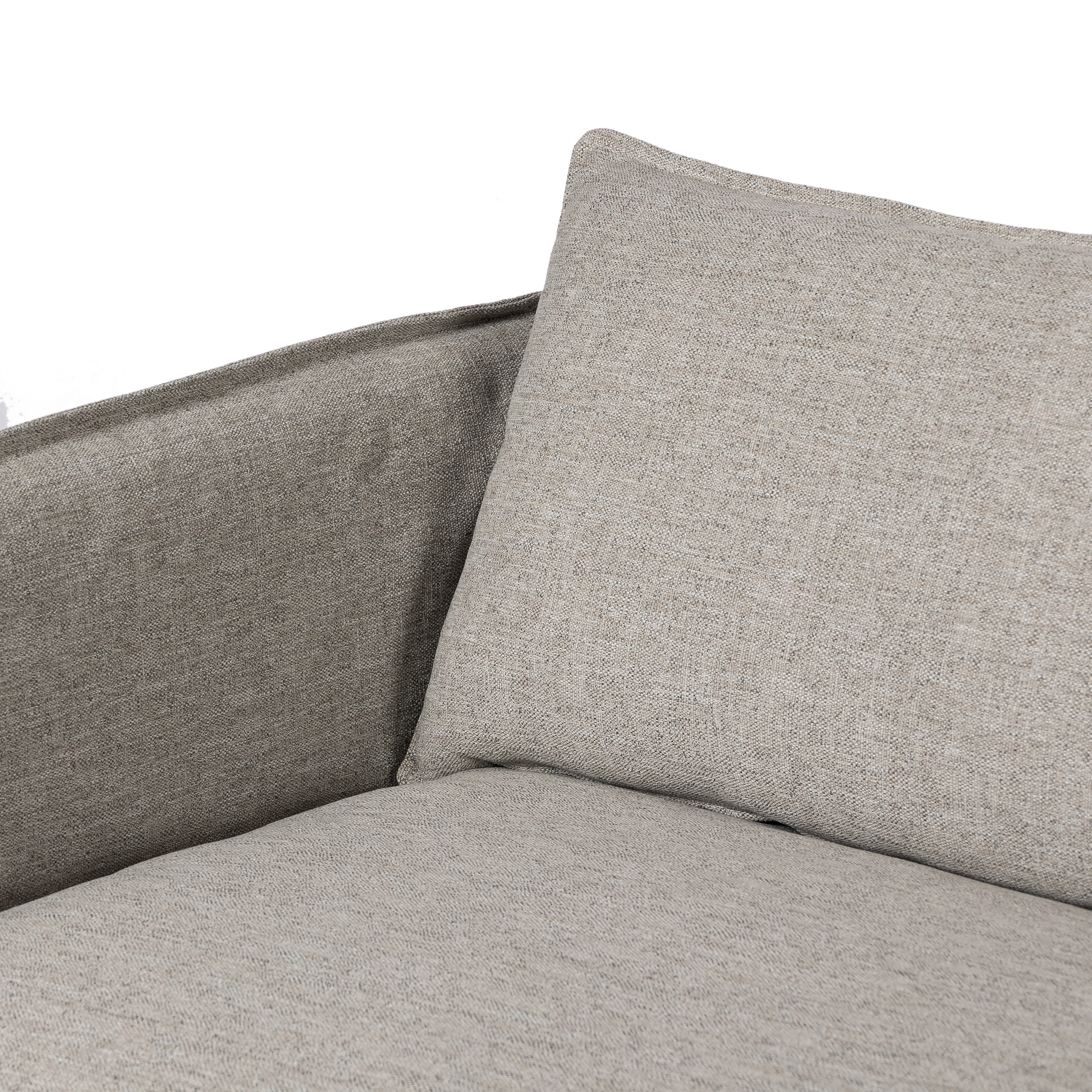 Leon Outdoor Sofa - Image 6
