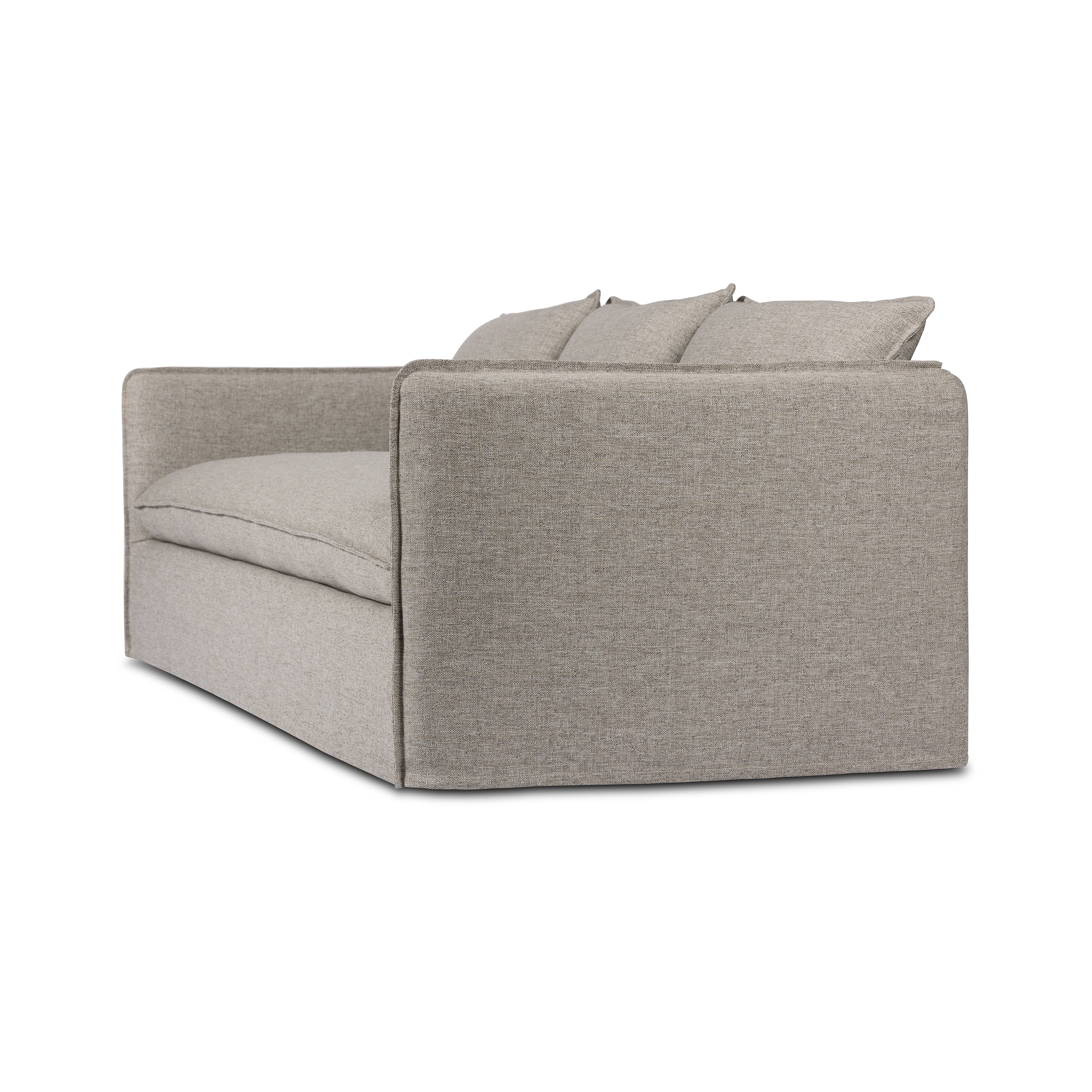 Leon Outdoor Sofa - Image 7