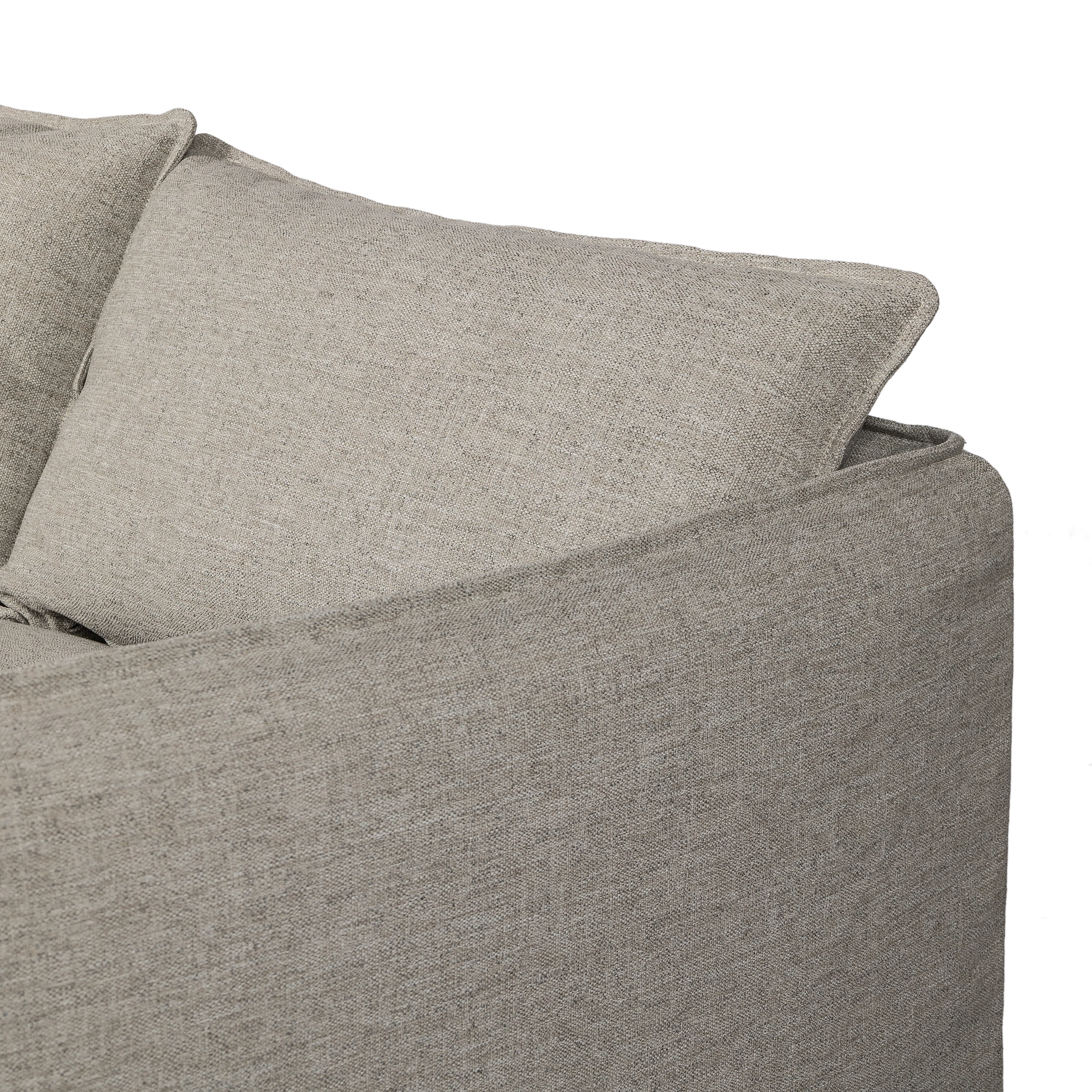 Leon Outdoor Sofa - Image 9