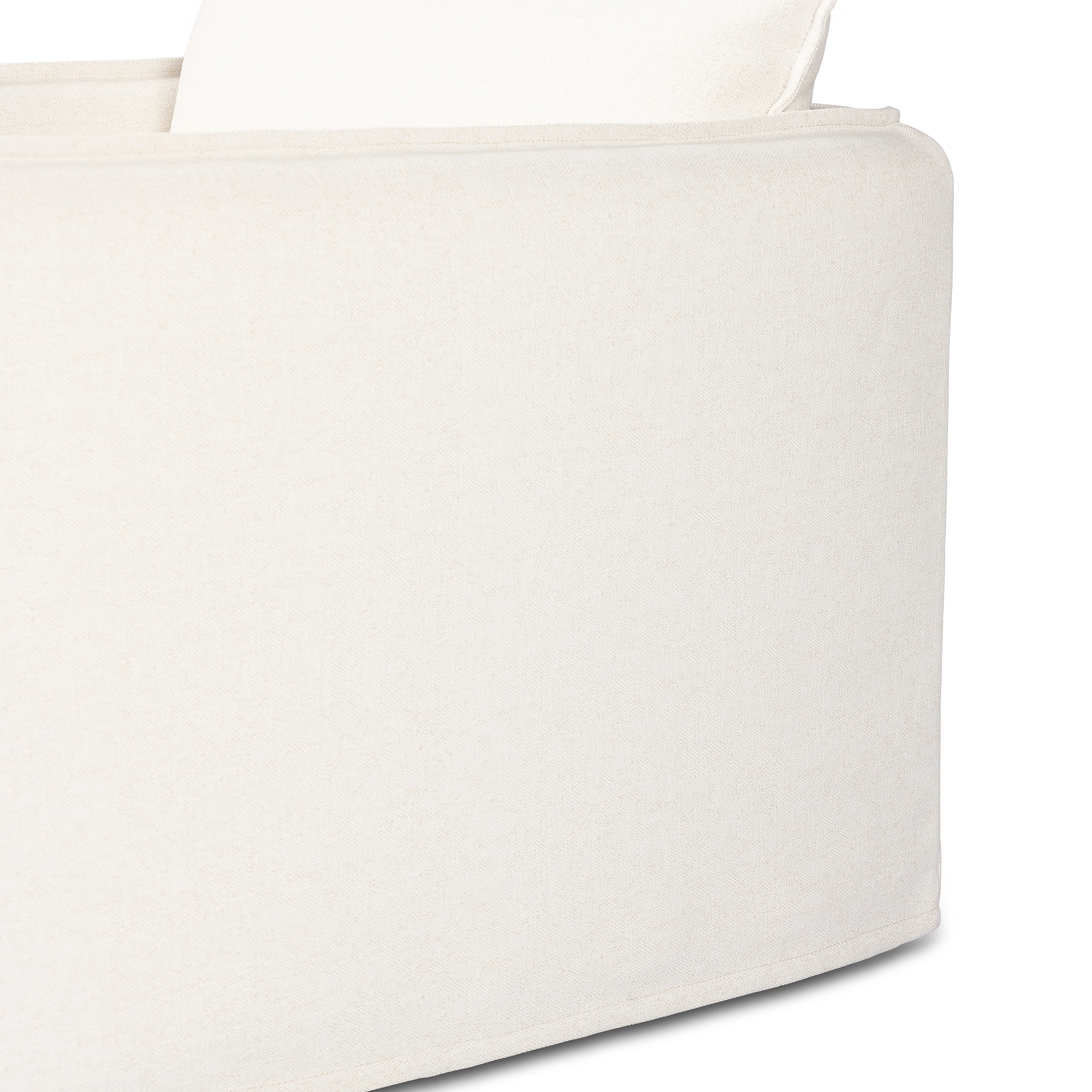 Leon Outdoor Swivel Chair - Image 10