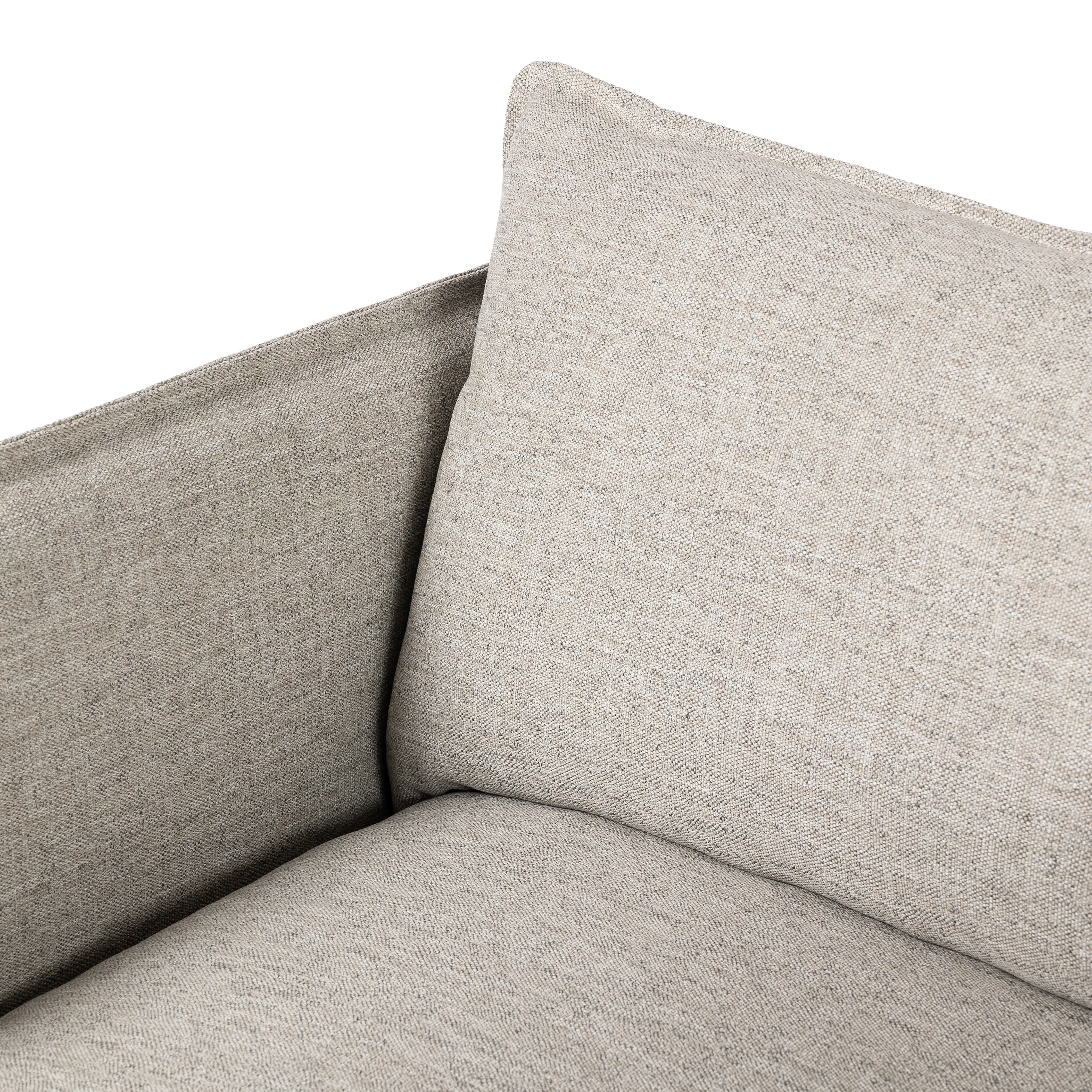 Leon Outdoor Swivel Chair - Image 16