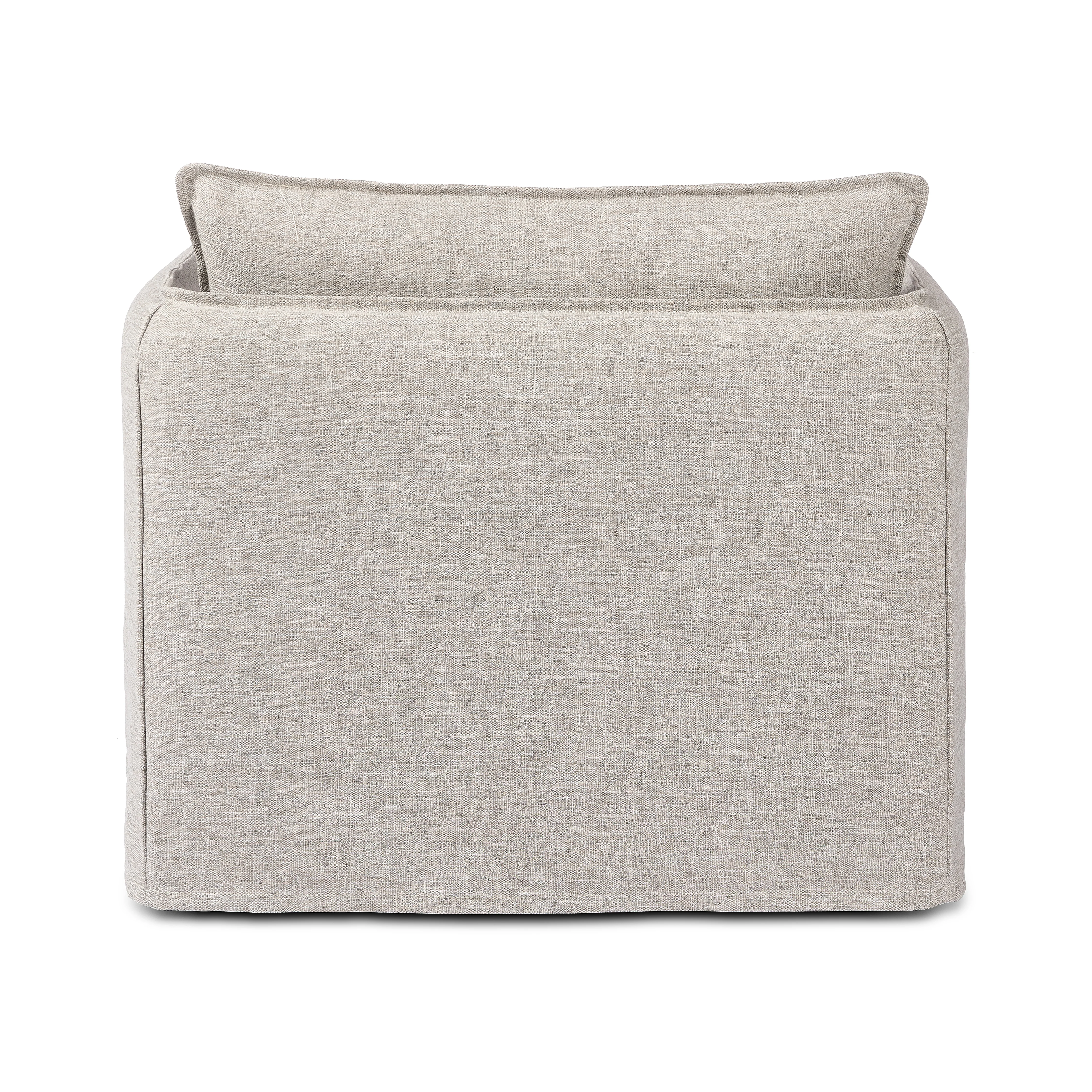 Leon Outdoor Swivel Chair - Image 18