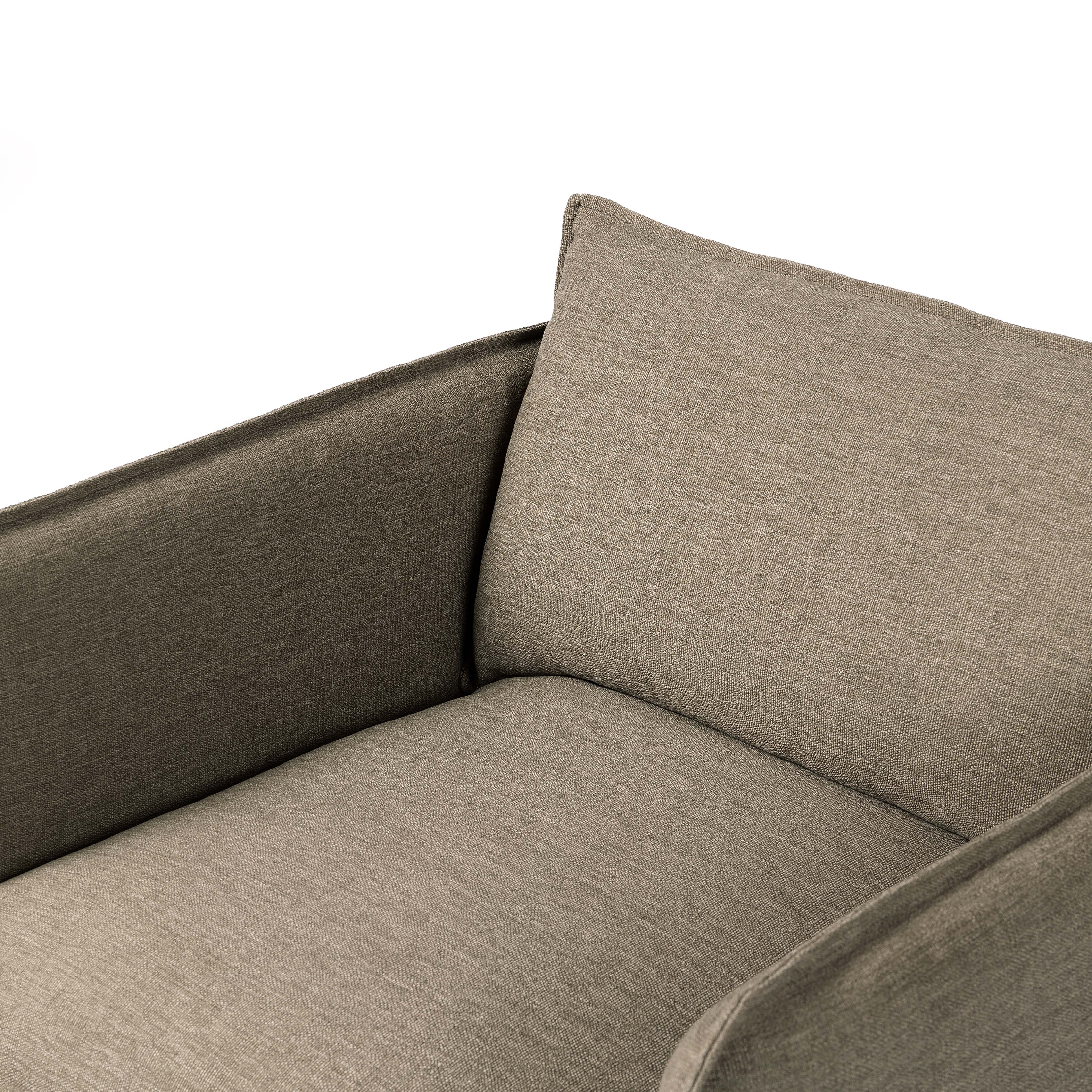 Leon Outdoor Swivel Chair - Image 19