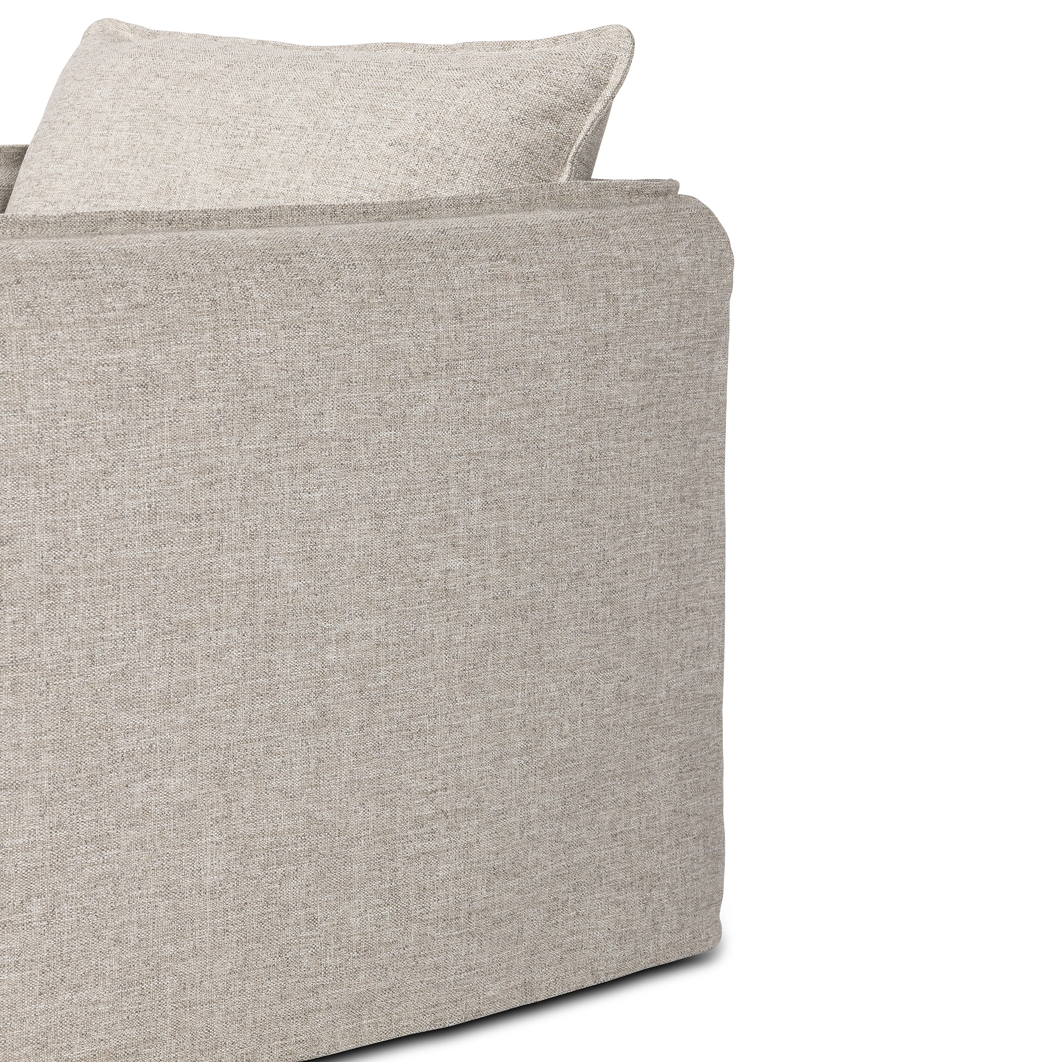 Leon Outdoor Swivel Chair - Image 21
