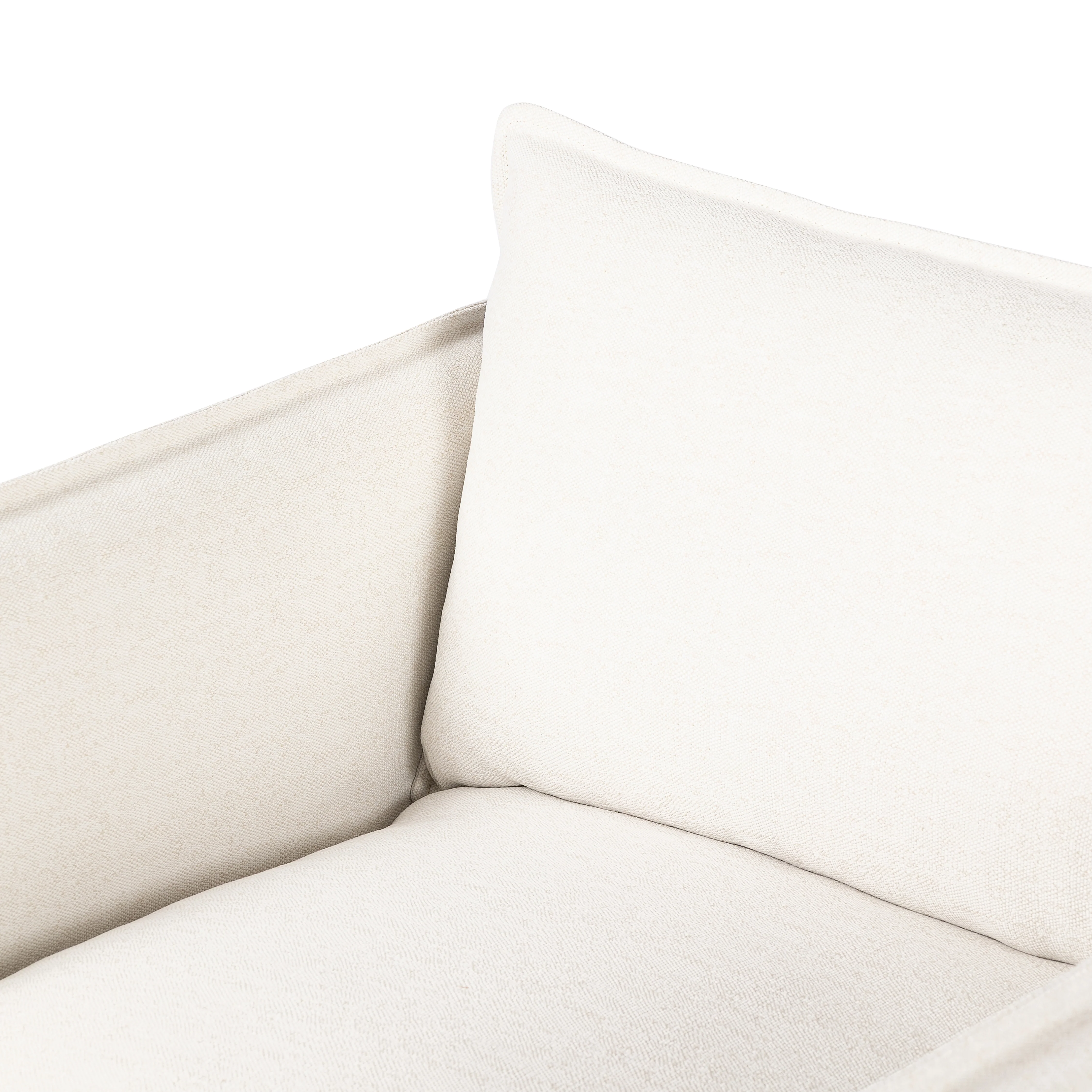 Leon Outdoor Swivel Chair - Image 8