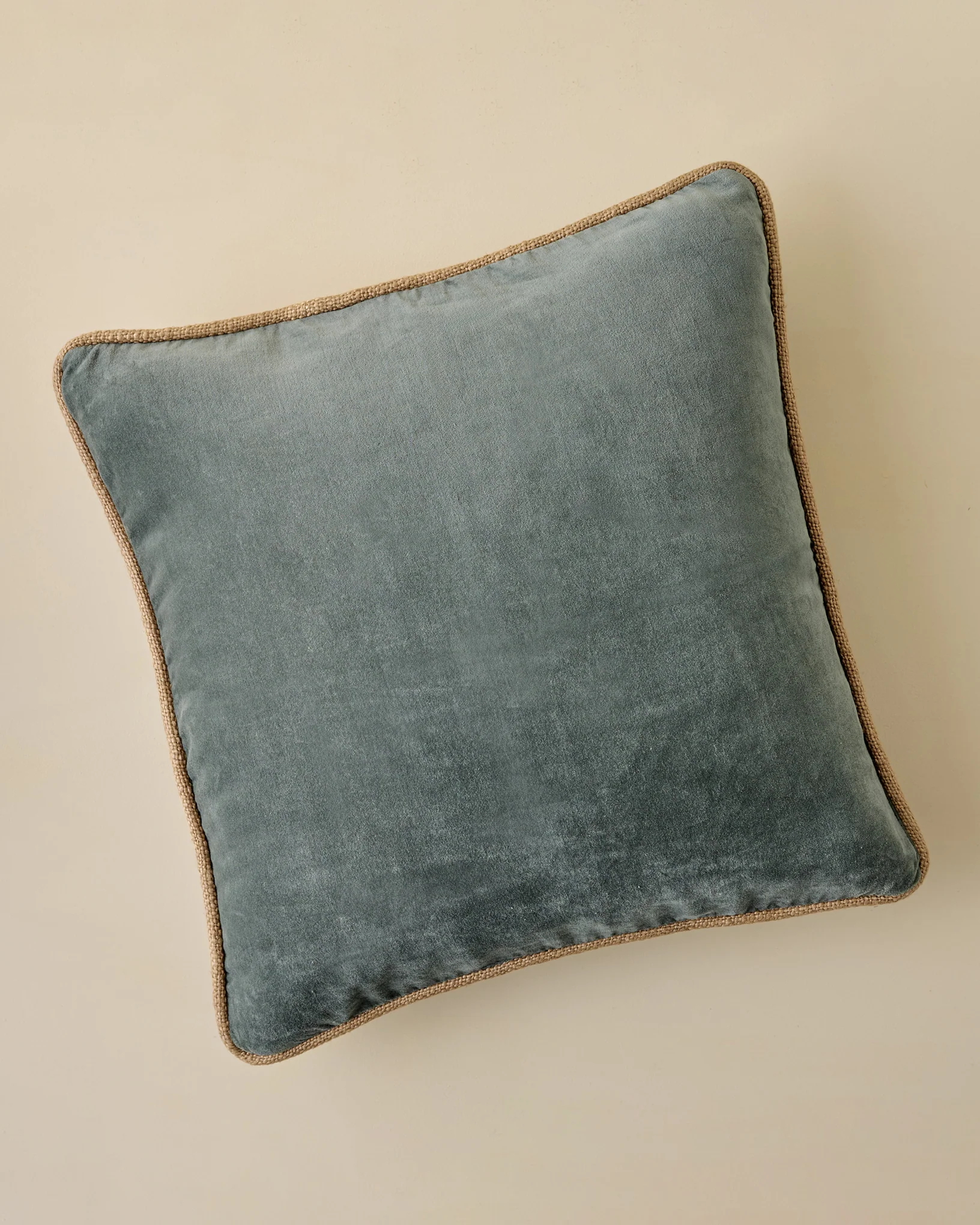Lexie Velvet Pillow - Image 2
