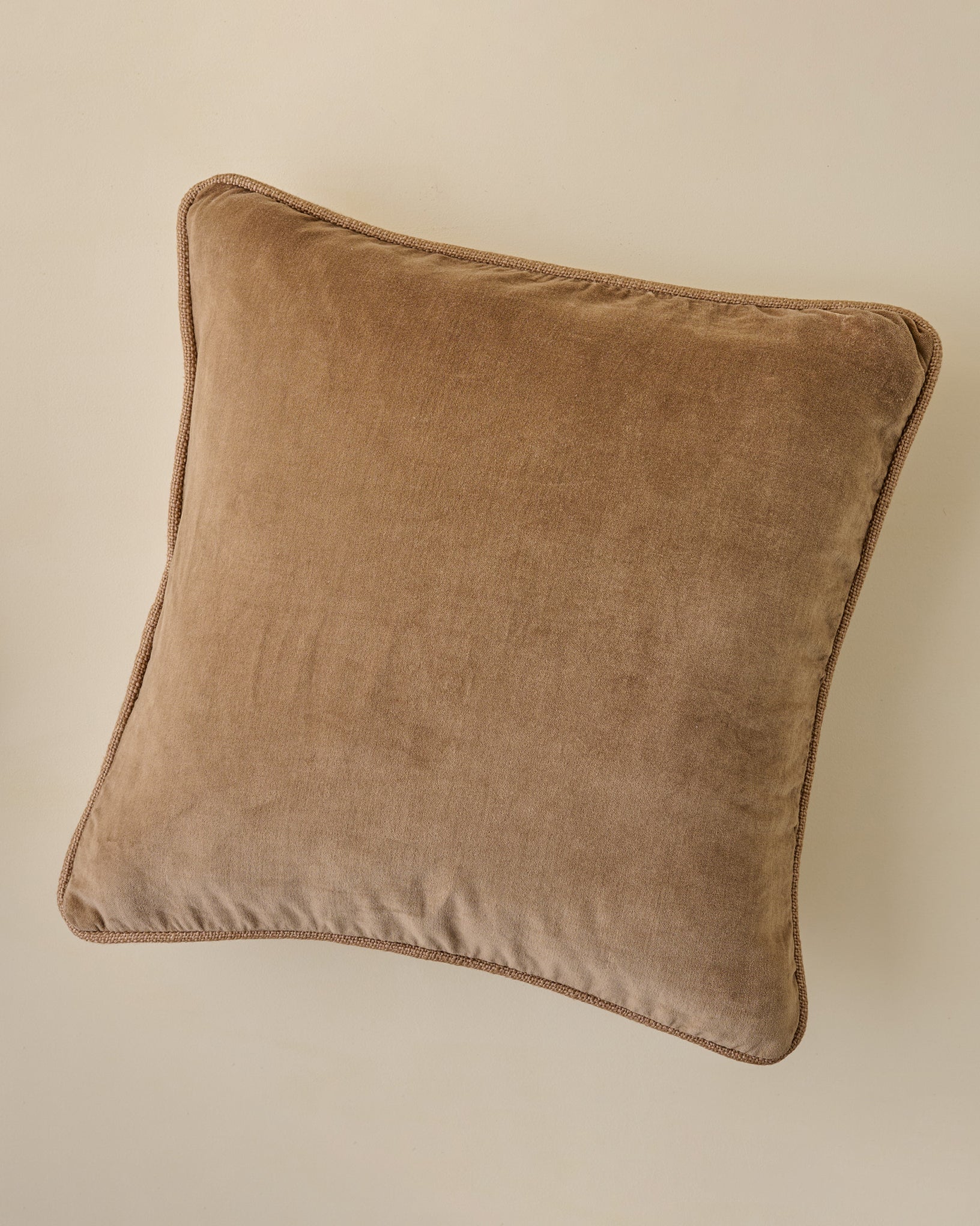 Lexie Velvet Pillow - Image 3