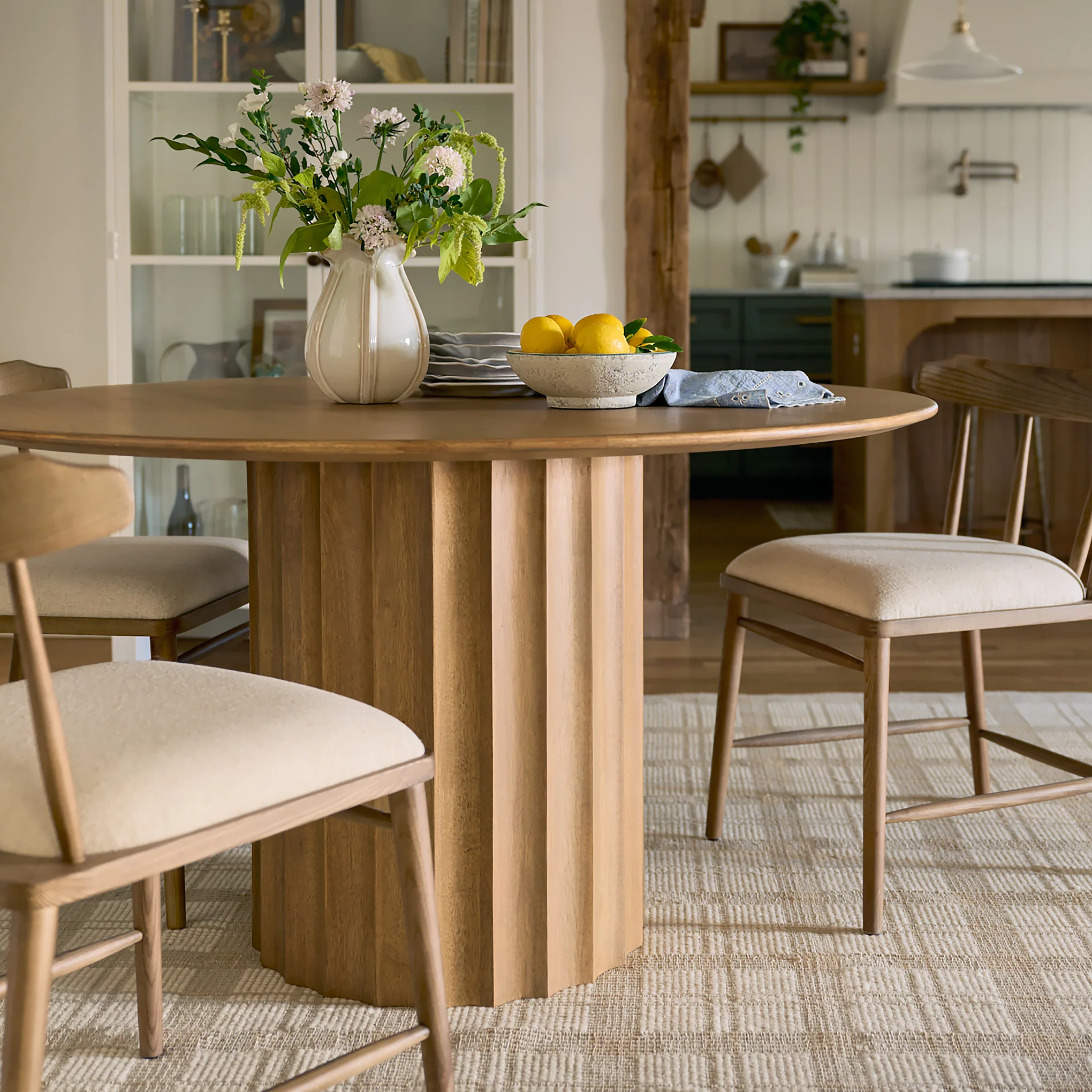 Lillian Dining Table - Image 10