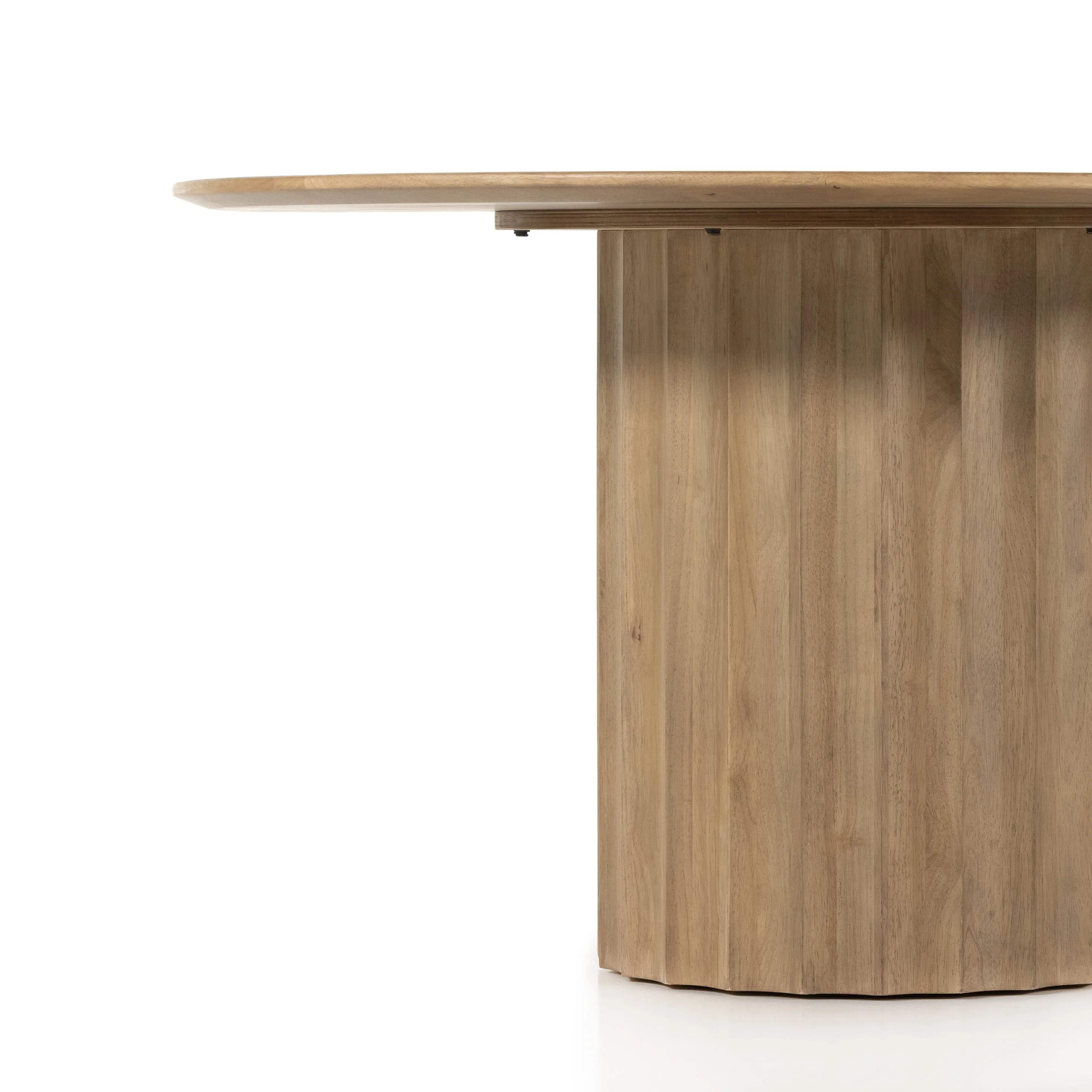 Lillian Dining Table - Image 5