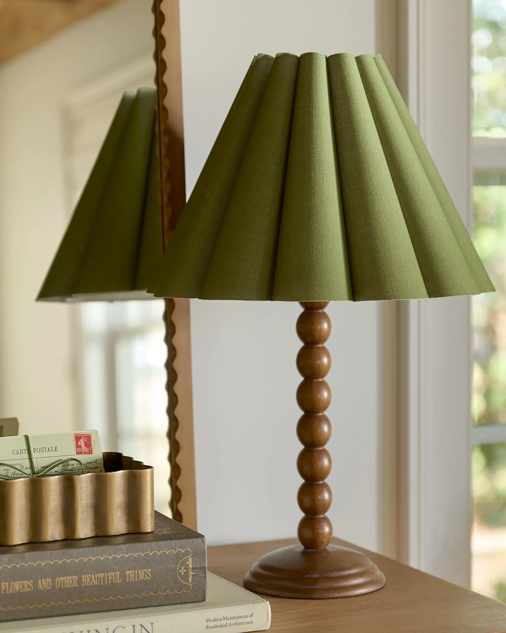 Linden Table Lamp