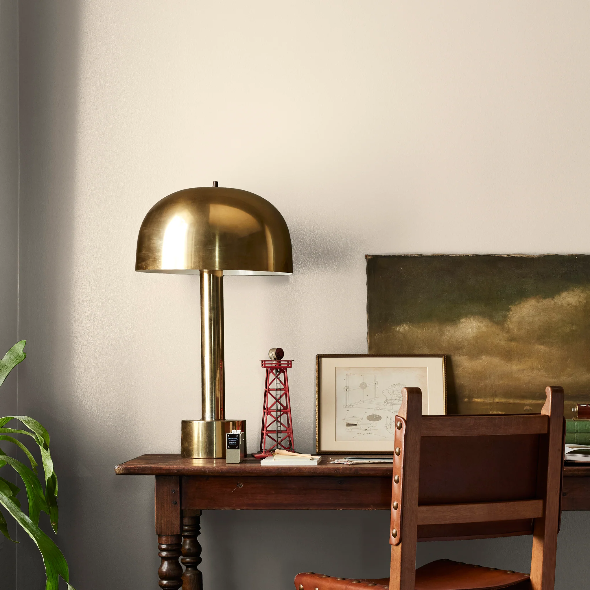 Lit Candles  -  Premium Interior Paint - Image 4