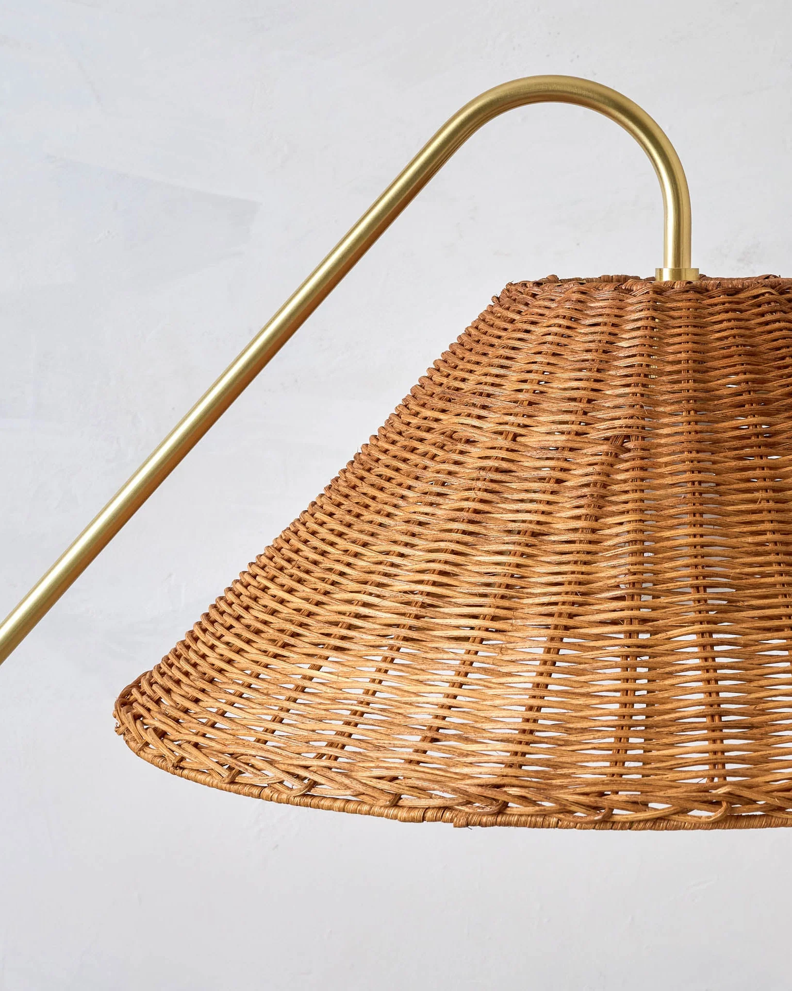 Lucia Floor Lamp - Image 4