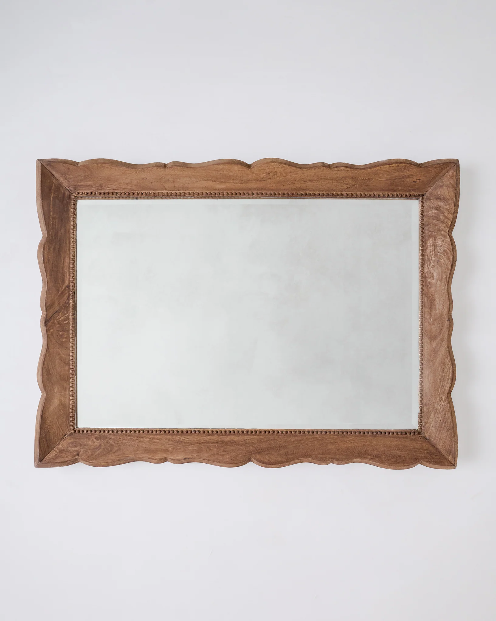 Lucy Mantel Mirror - Image 2