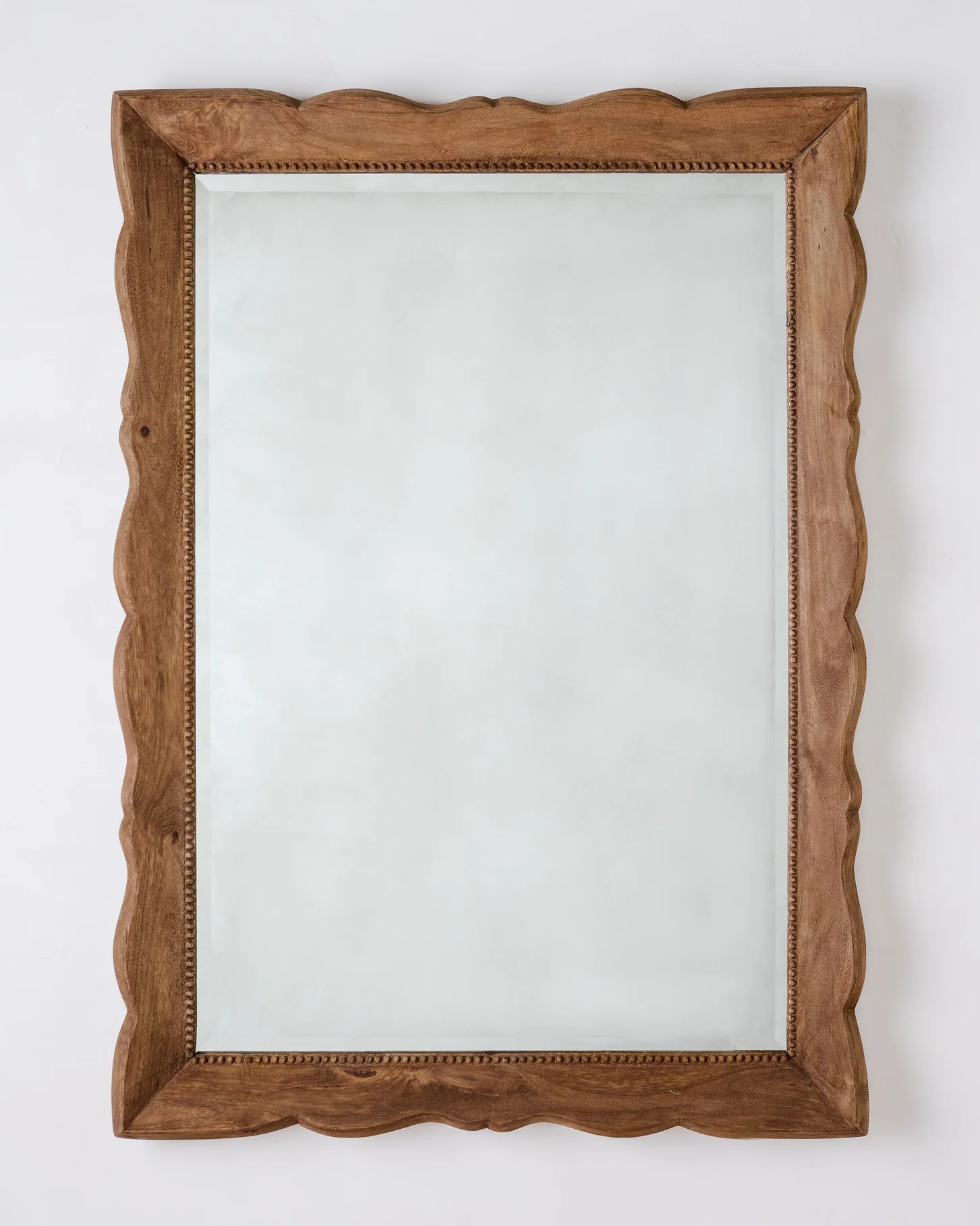 Lucy Mantel Mirror - Image 3