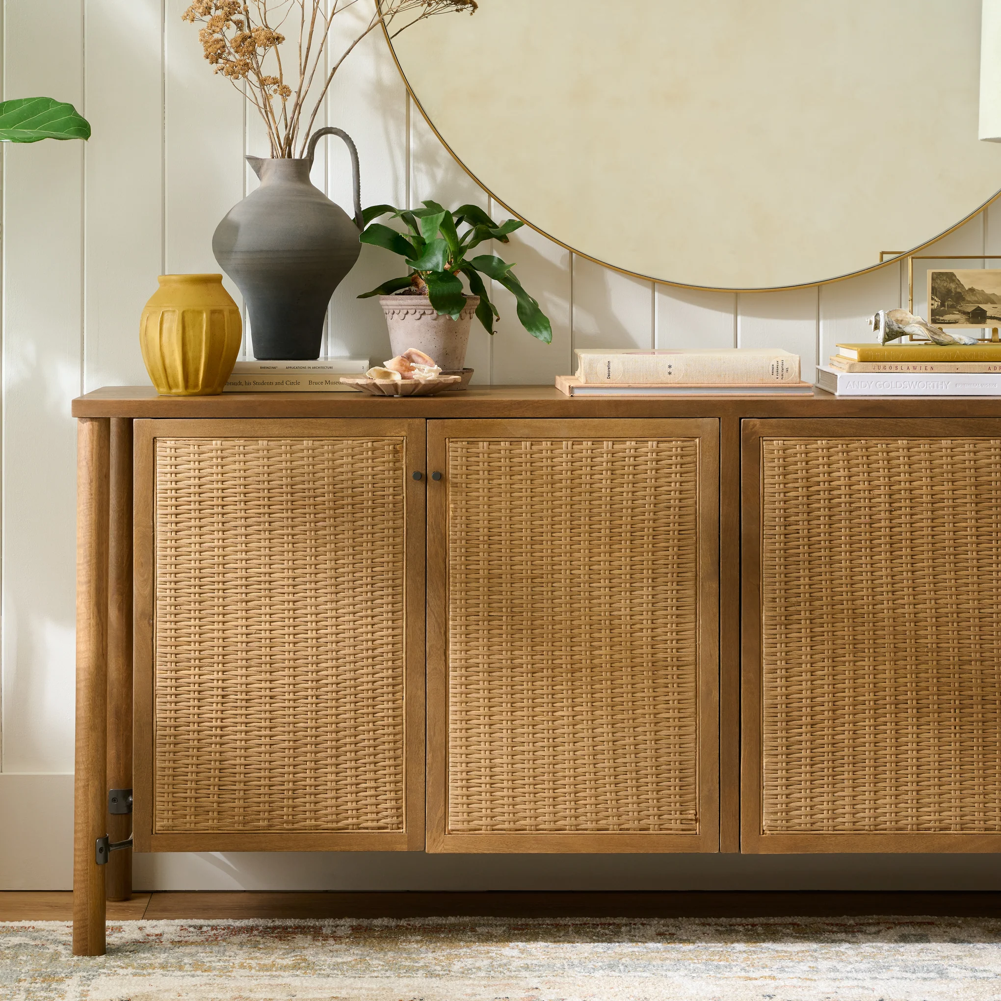 Luisa Sideboard - Image 3