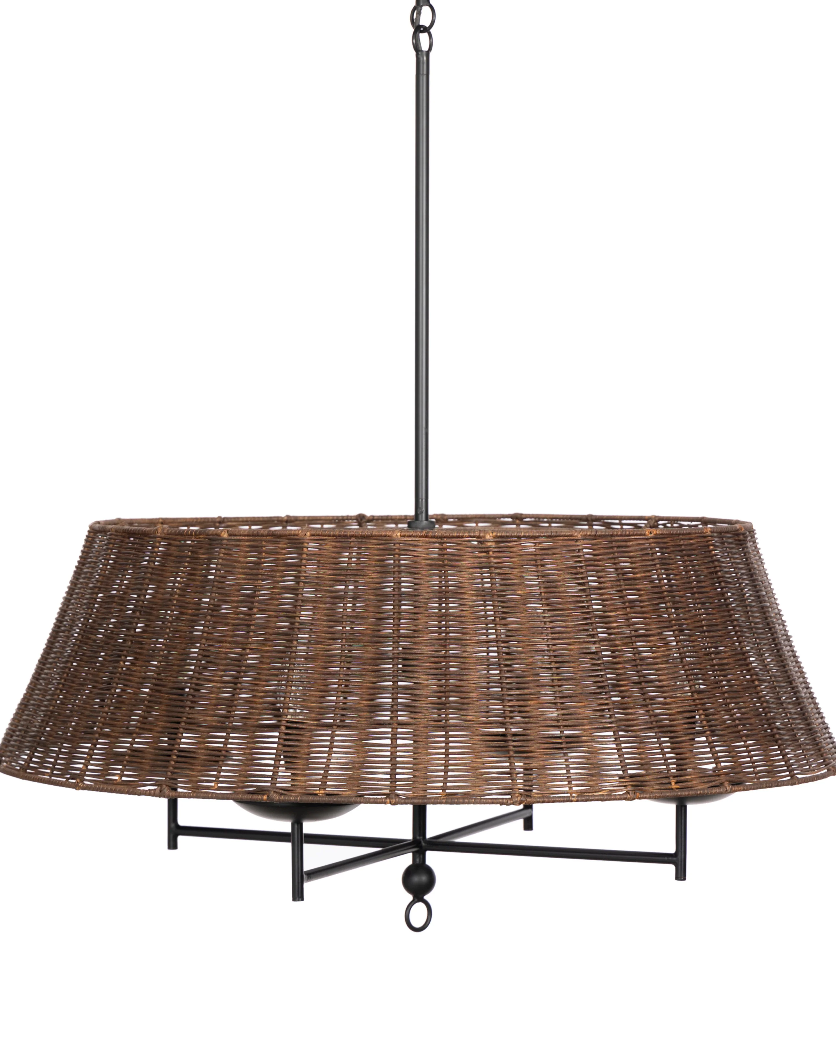 Billie Chandelier - Image 2