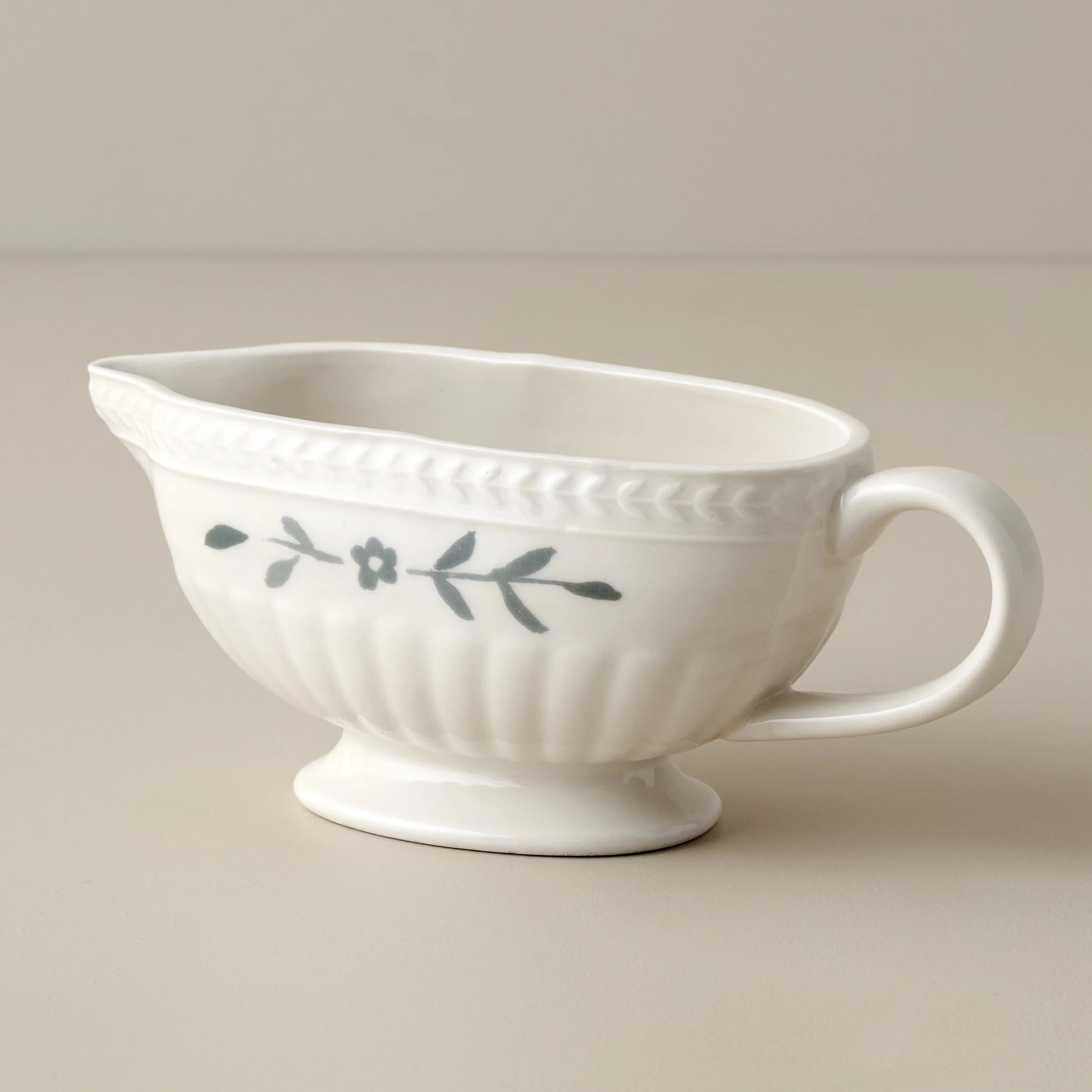 Luna Gravy Boat - Image 2