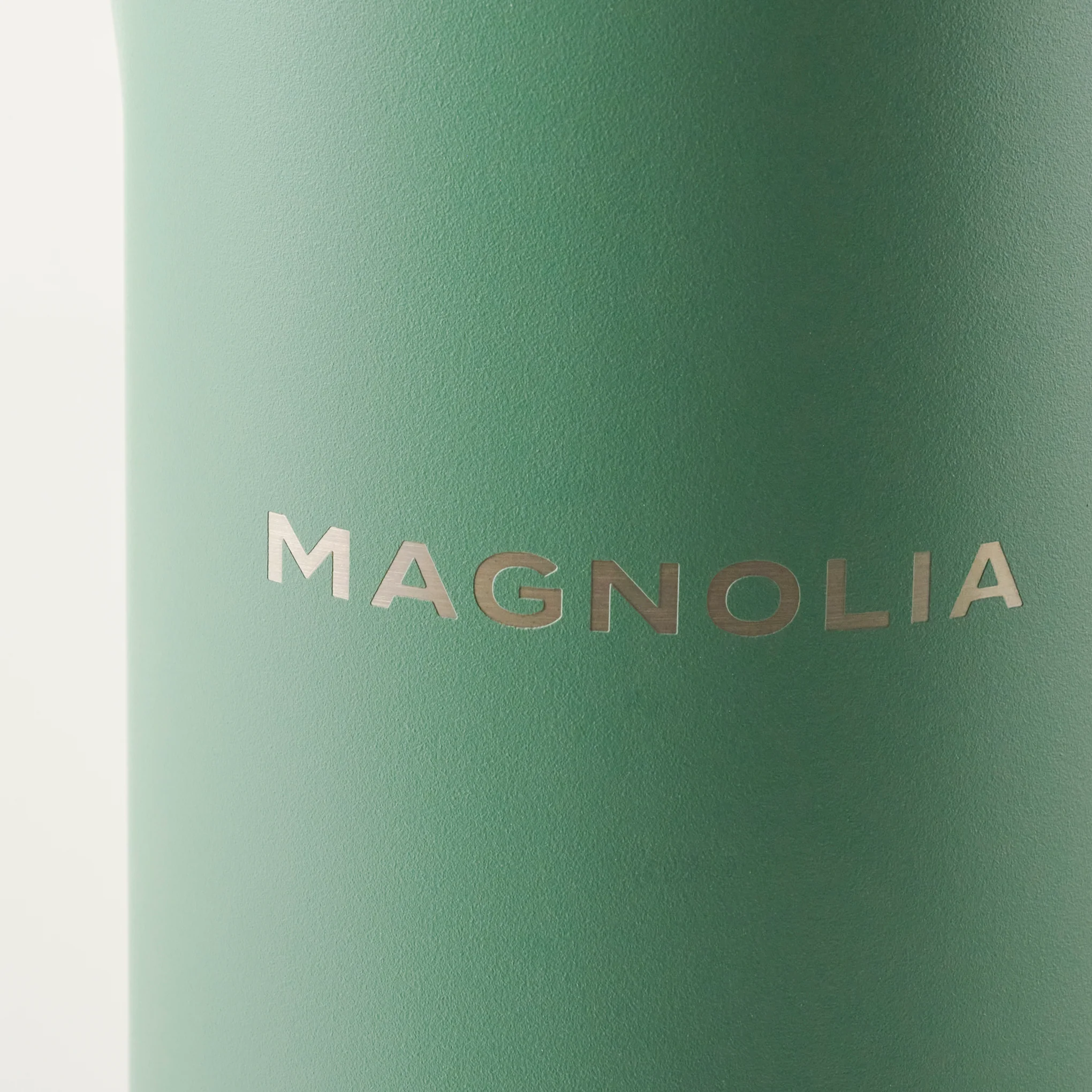 Magnolia Blocked Sage 32oz Hydrojug Sport Tumbler - Image 2