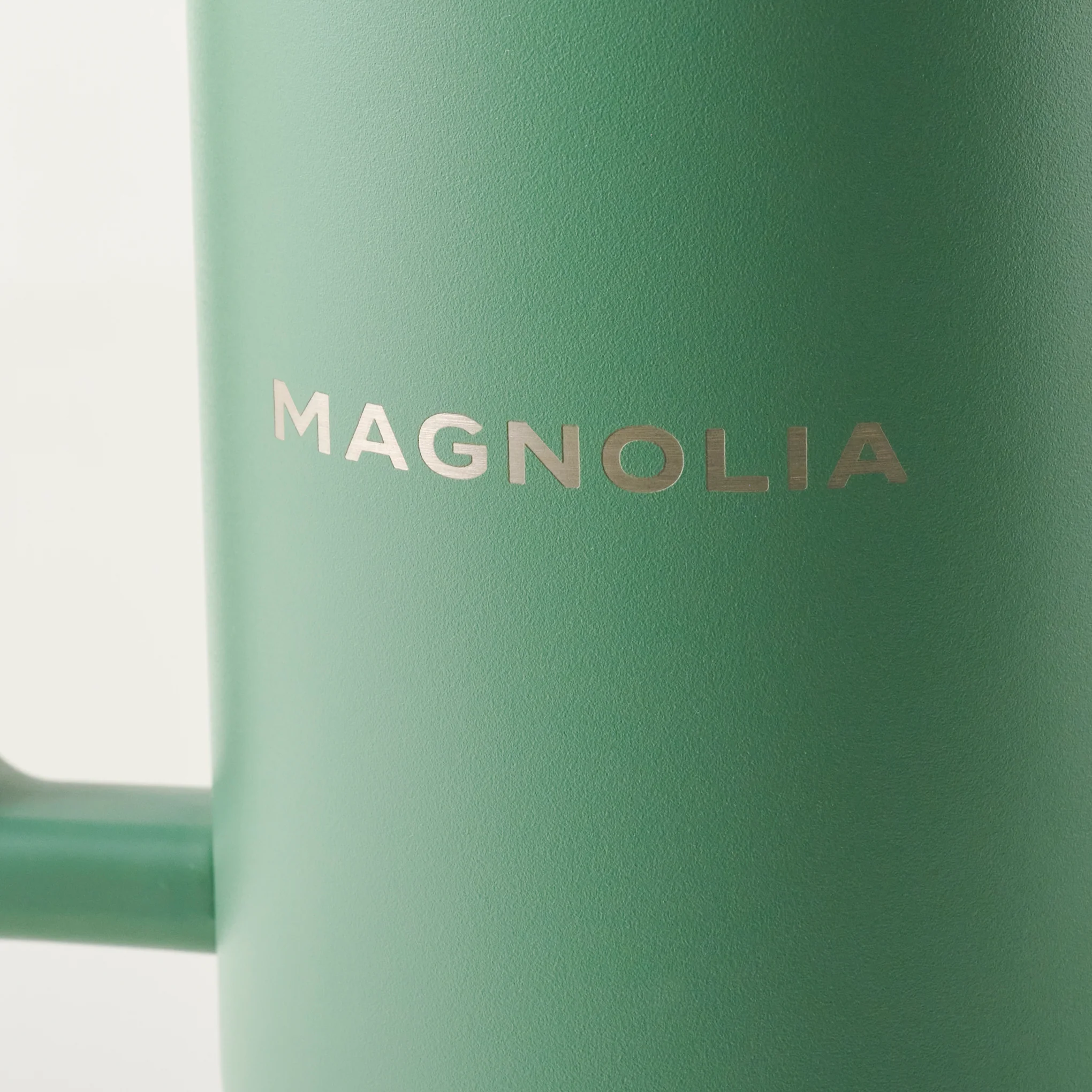 Magnolia Blocked Sage 32oz Hydrojug Traveler - Image 2