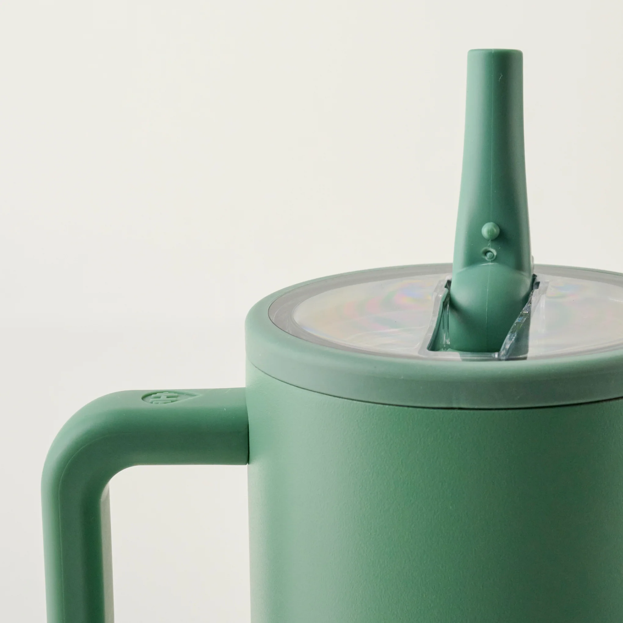 Magnolia Blocked Sage 32oz Hydrojug Traveler - Image 3