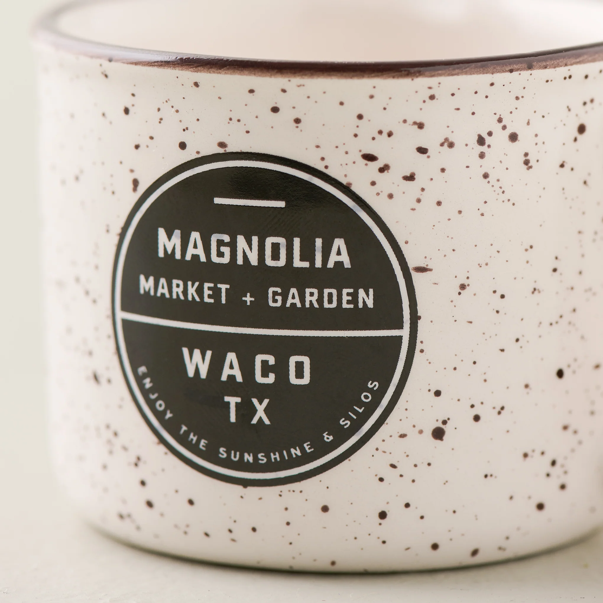 Magnolia Campfire Mug Ornament - Image 4