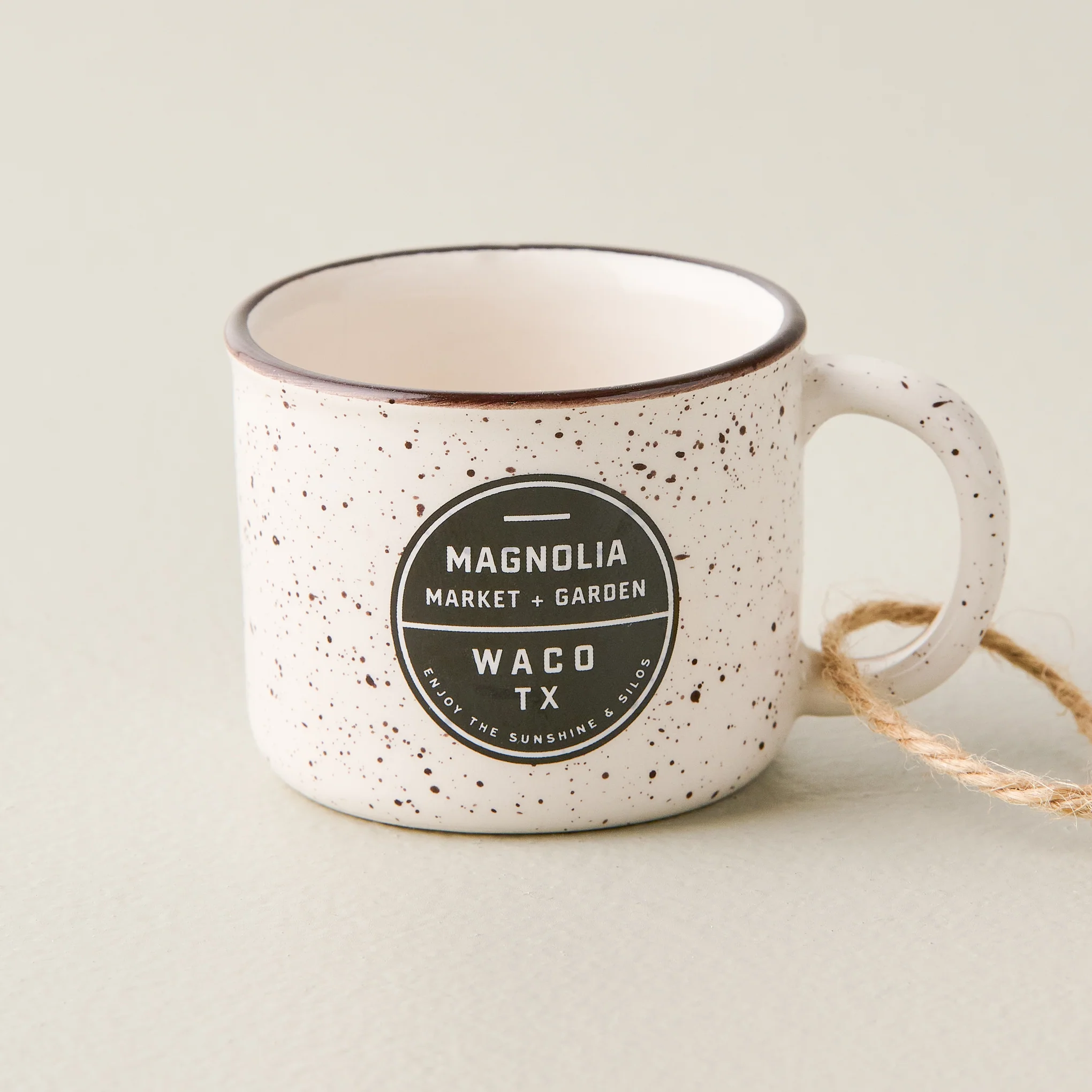 Magnolia Campfire Mug Ornament - Image 5