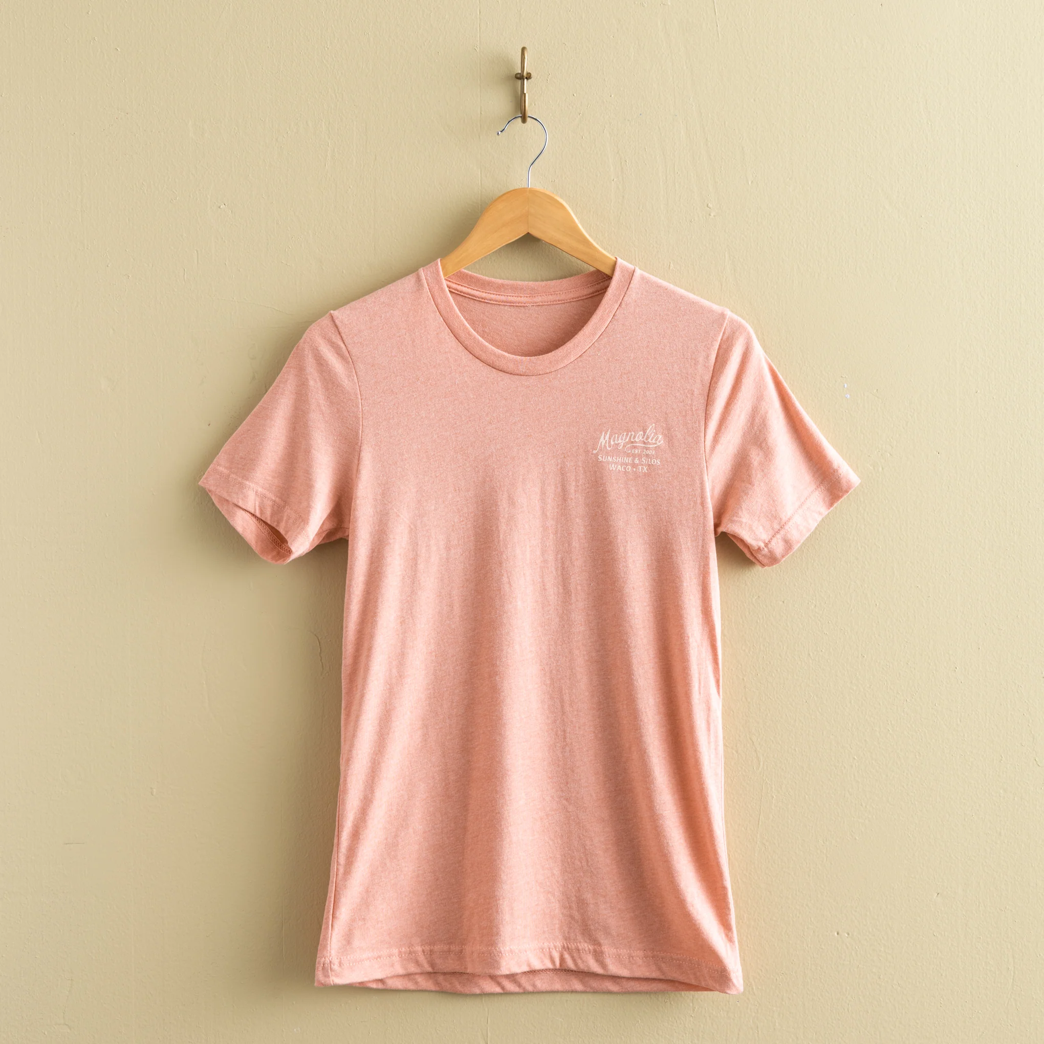 Magnolia Cora Script Shirt - Image 2