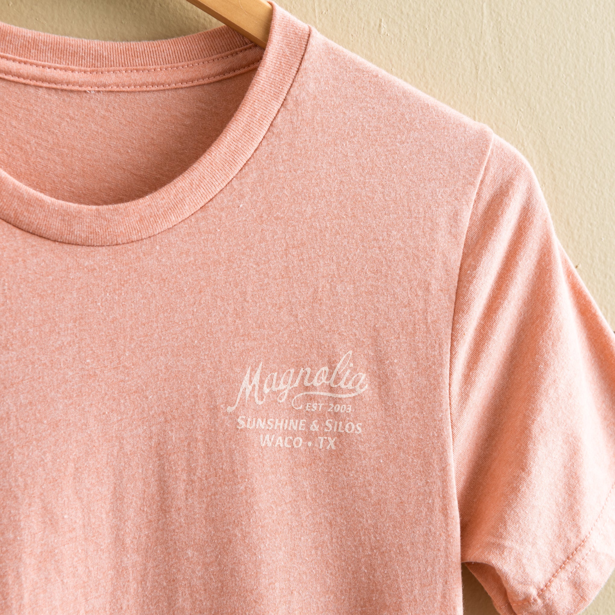 Magnolia Cora Script Shirt - Image 5
