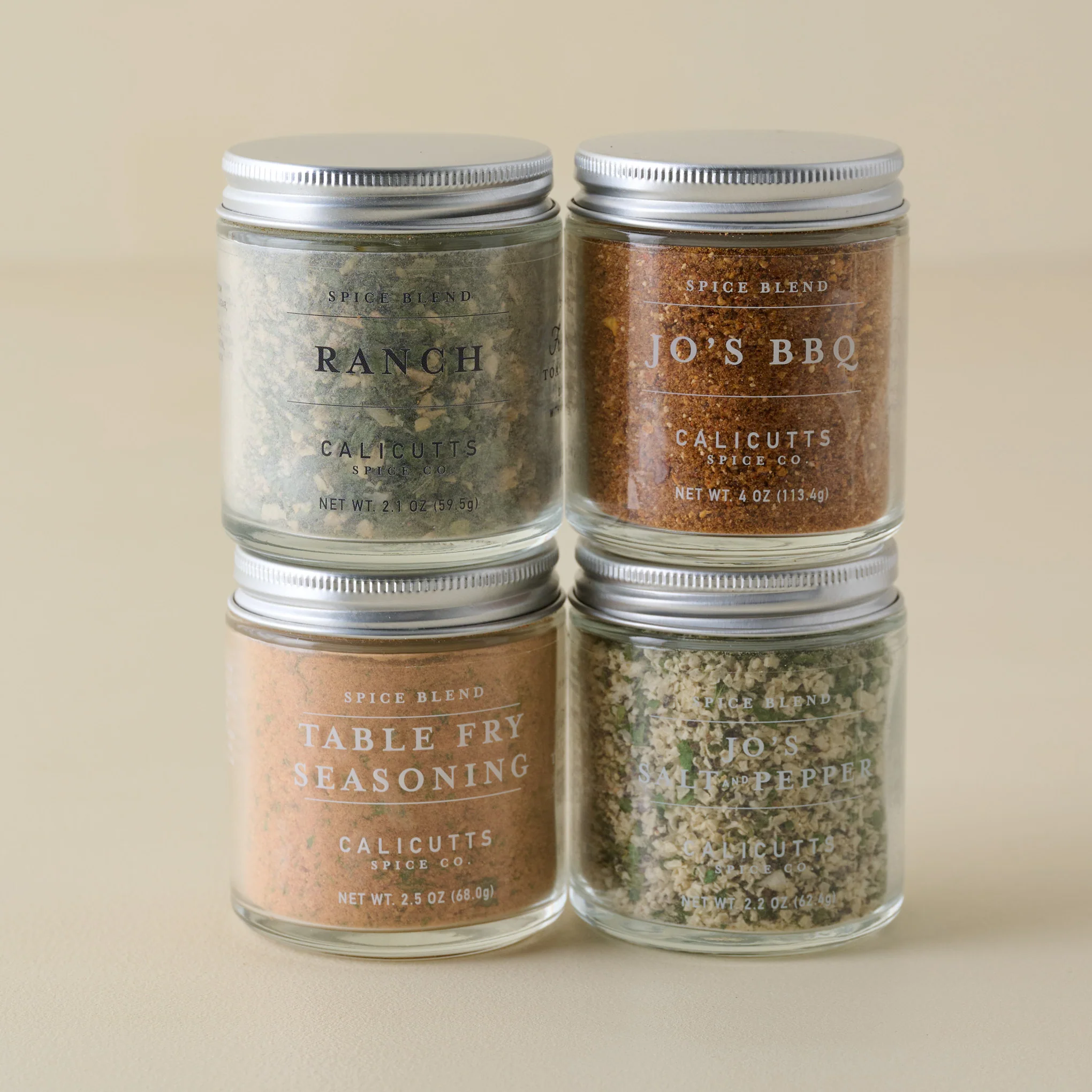 Magnolia Essential Spice Set - Image 2