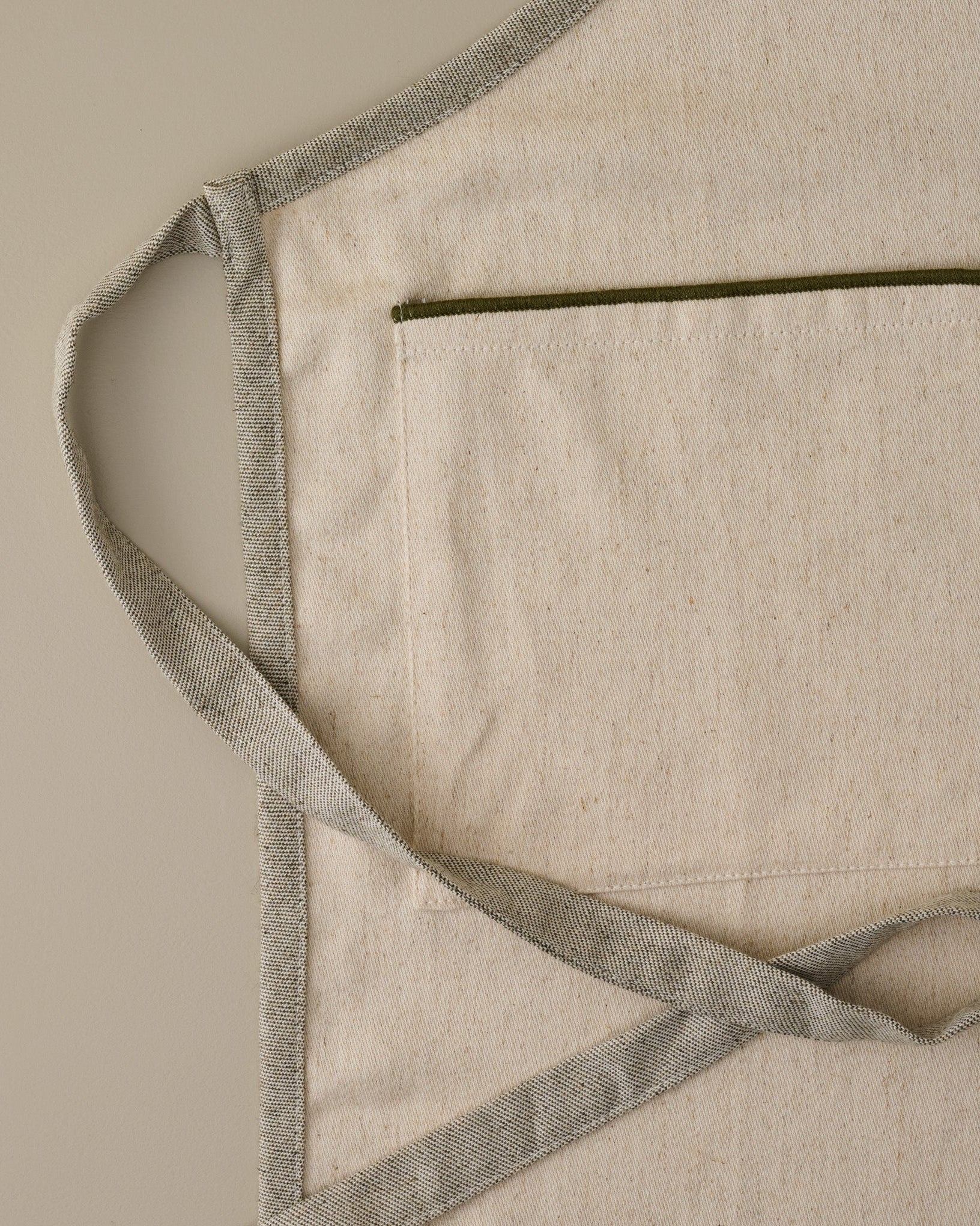 Magnolia Est. Jacquard Apron - Image 2