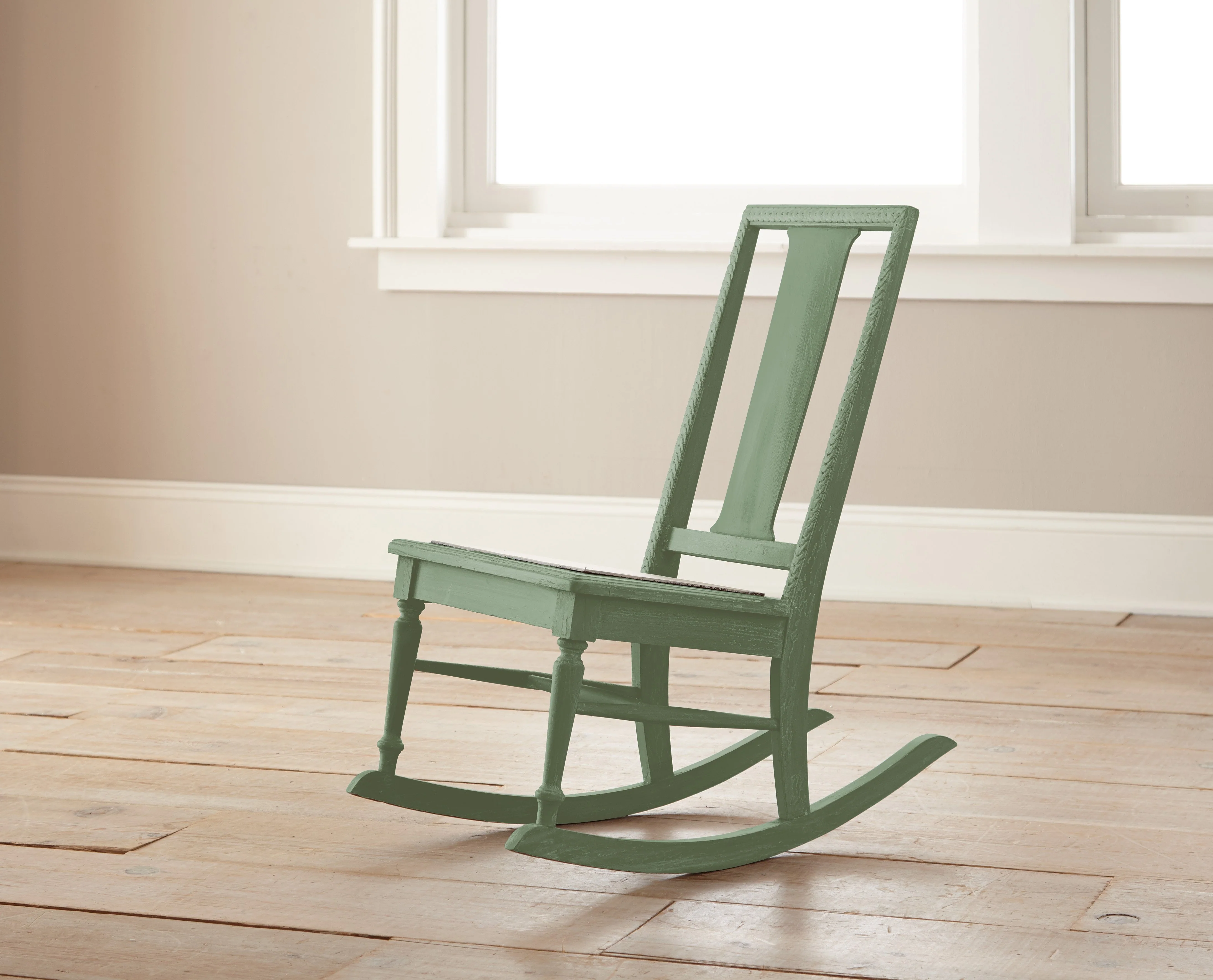 Magnolia Green - Chalk Style Paint - Image 3