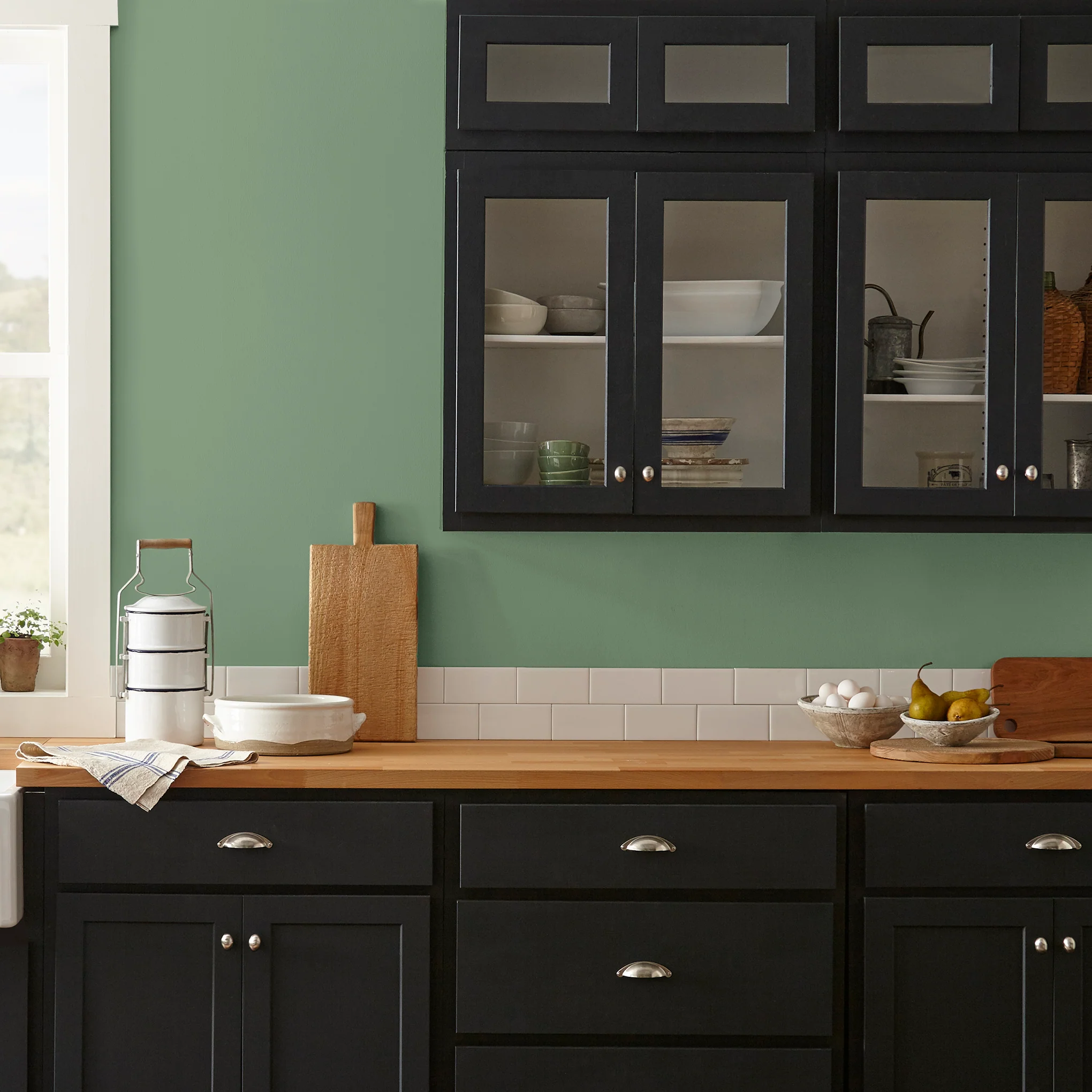 Magnolia Green  -  Premium Interior Paint - Image 7