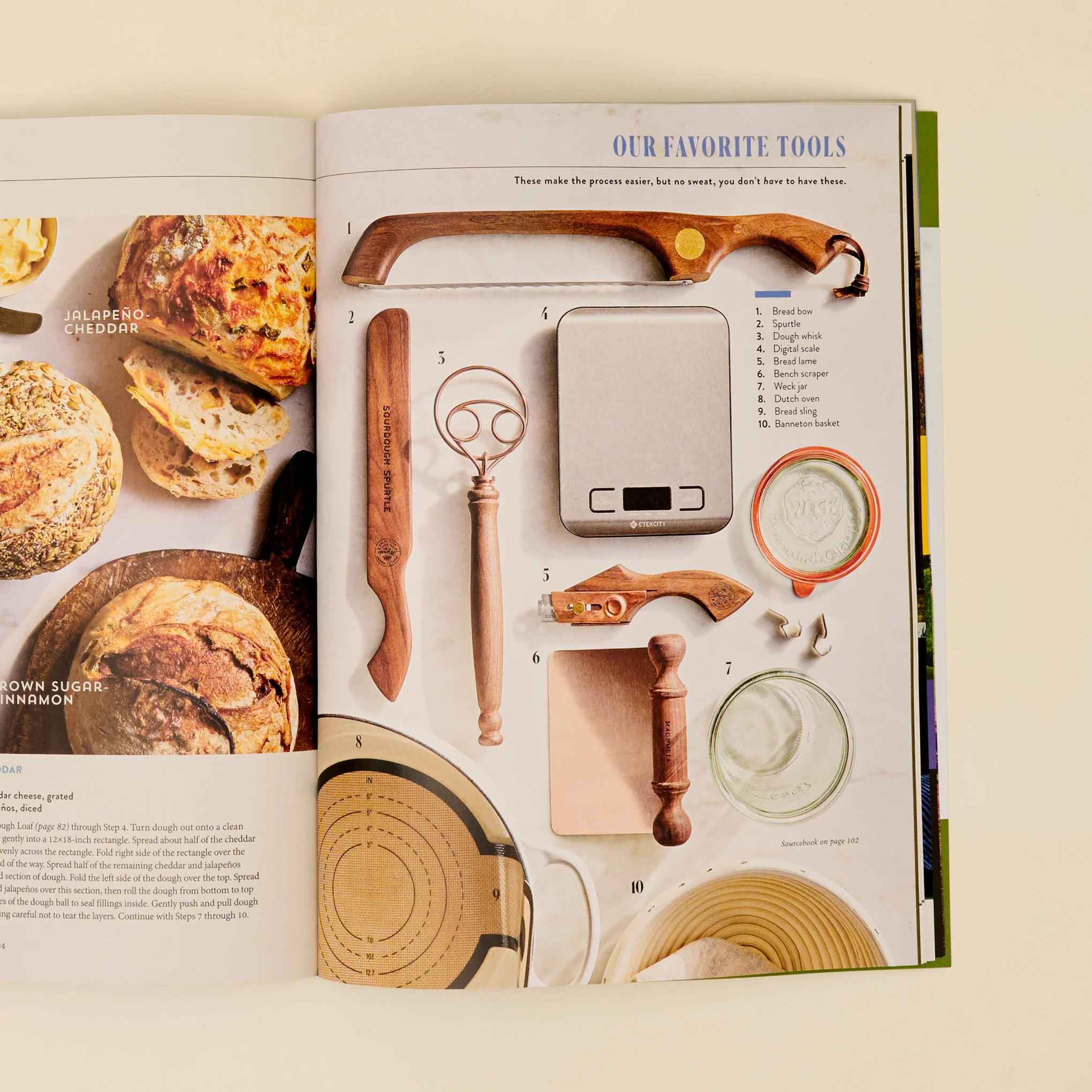 Magnolia Journal Spring 2026 - Image 6