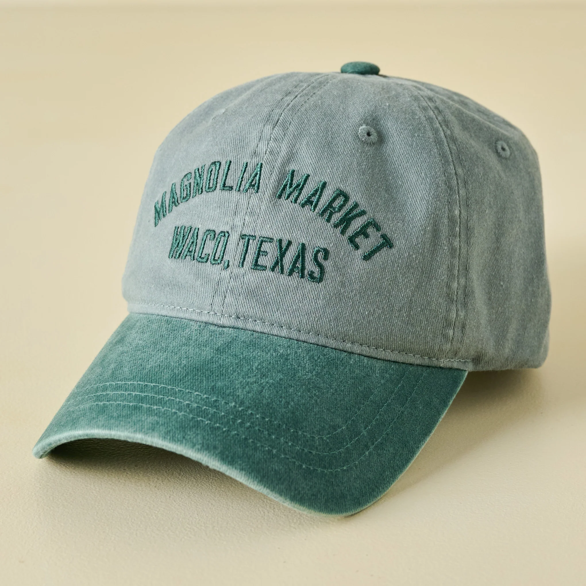Magnolia Market Colorblocked Hat
