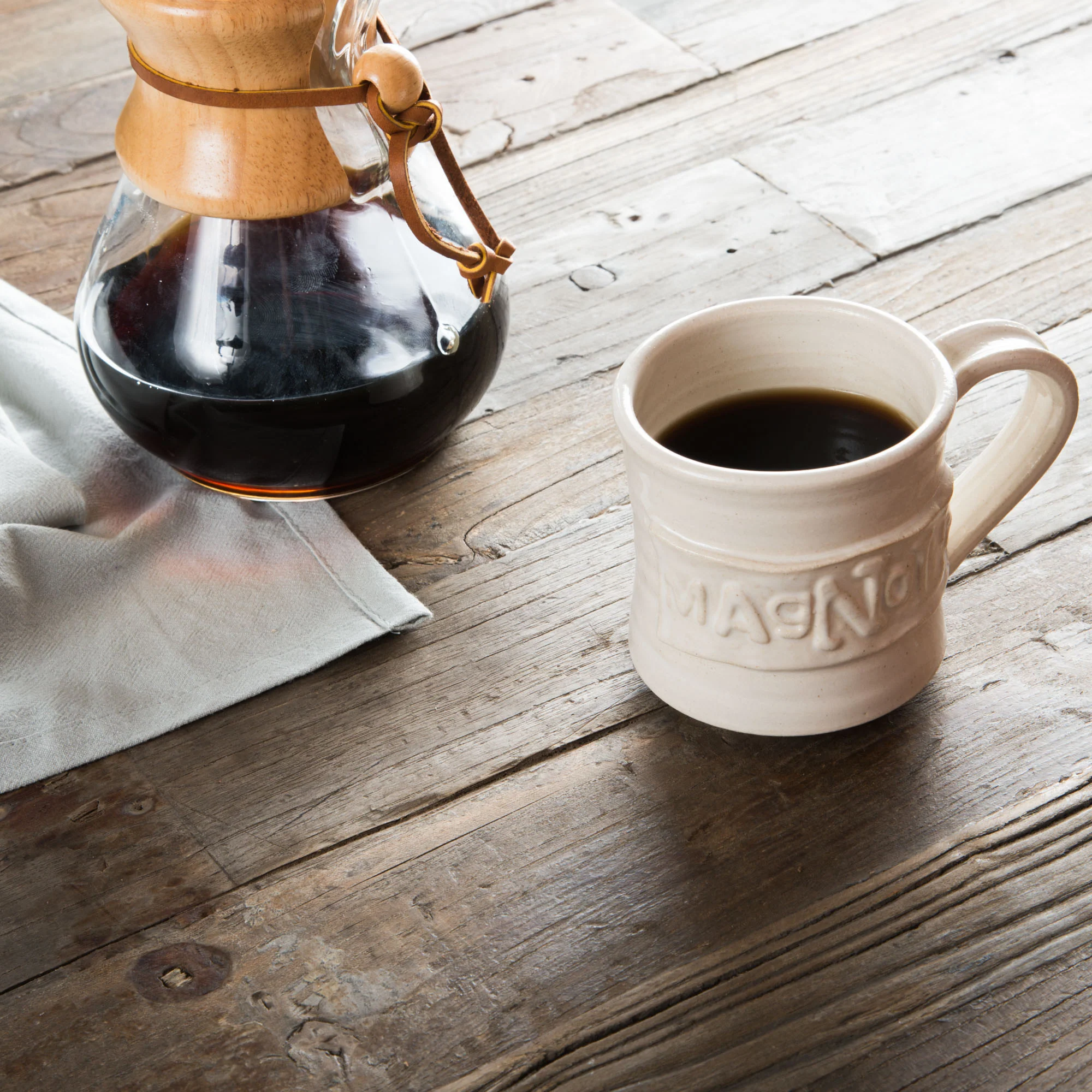 Magnolia Mug - Image 3