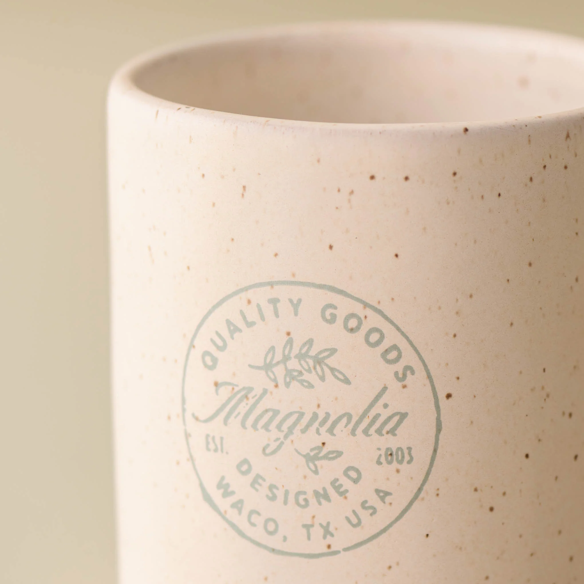 Magnolia Quality Goods Mug - Image 2