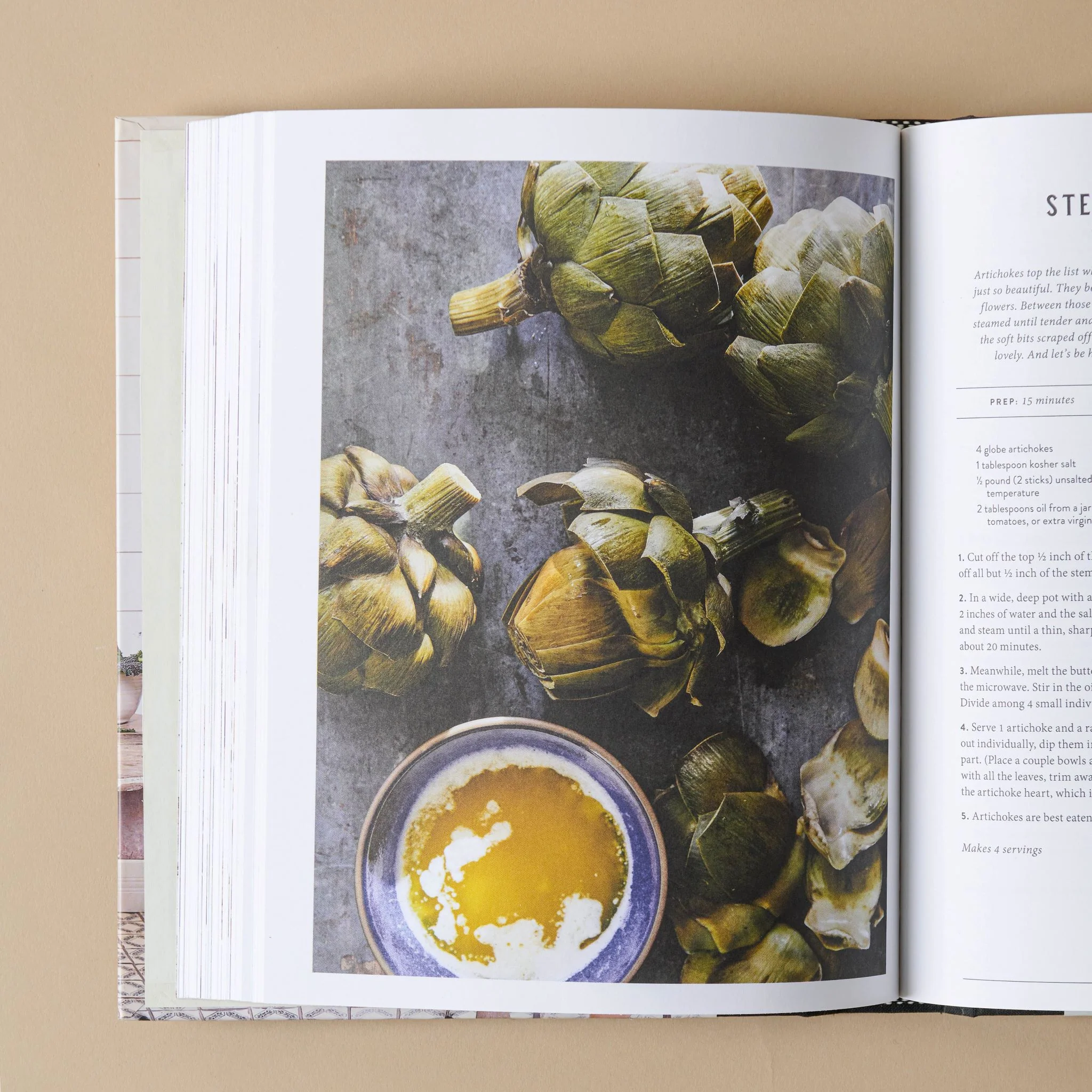 Magnolia Table Cookbook - Image 3