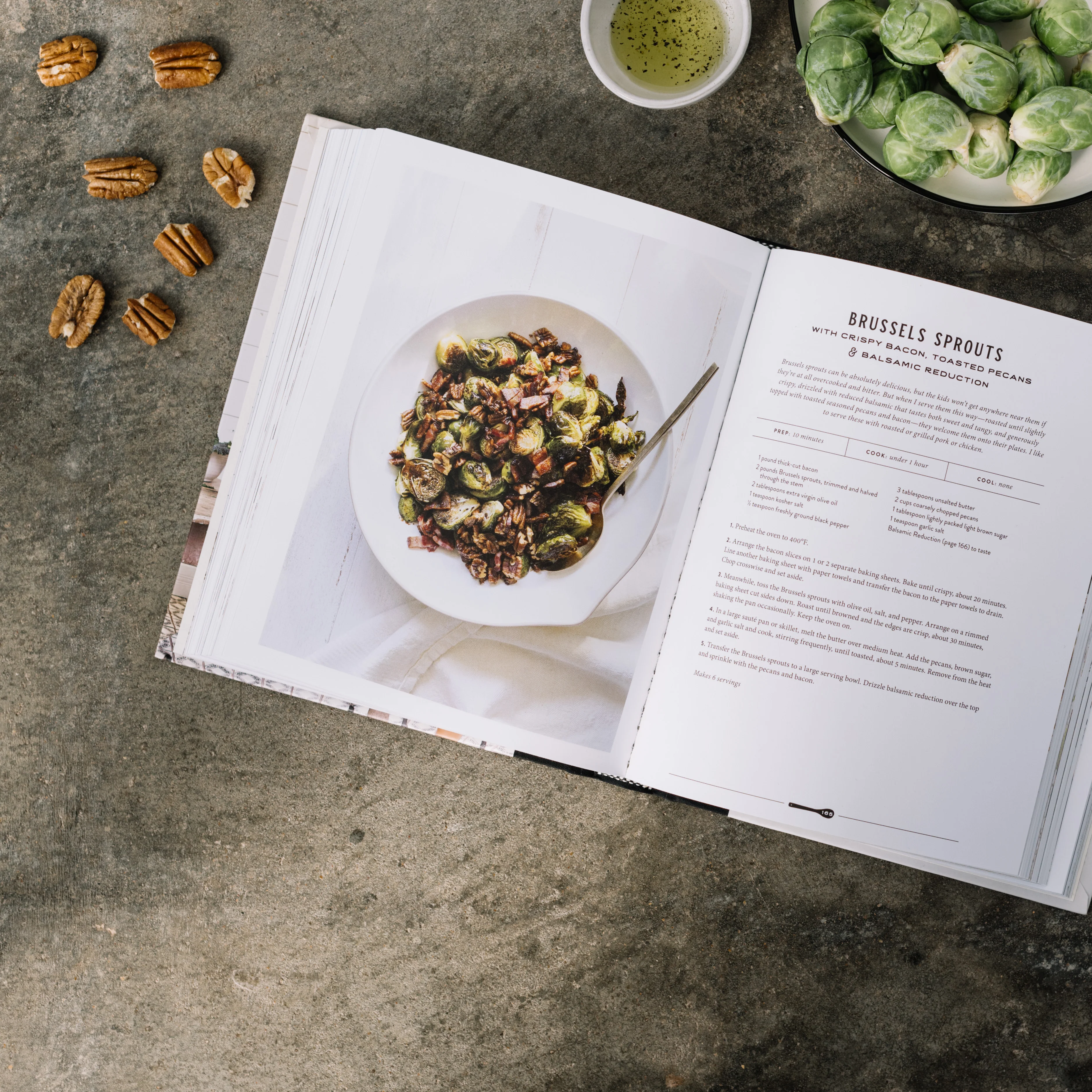 Magnolia Table Cookbook - Image 4