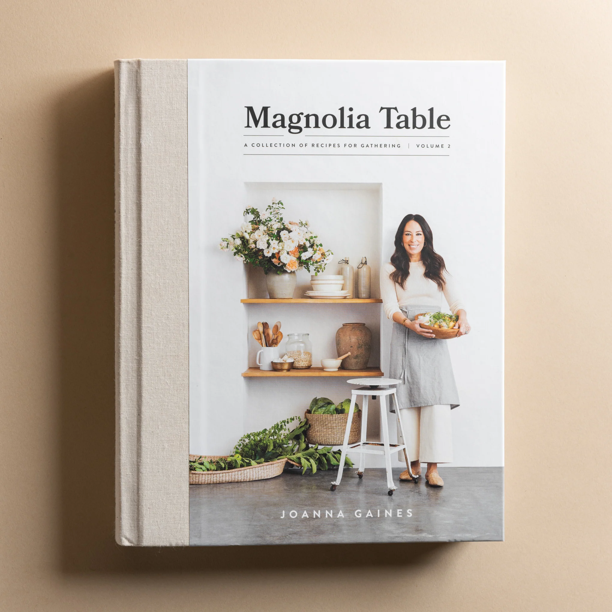 Magnolia Table Cookbook, Volume 2 - Image 2