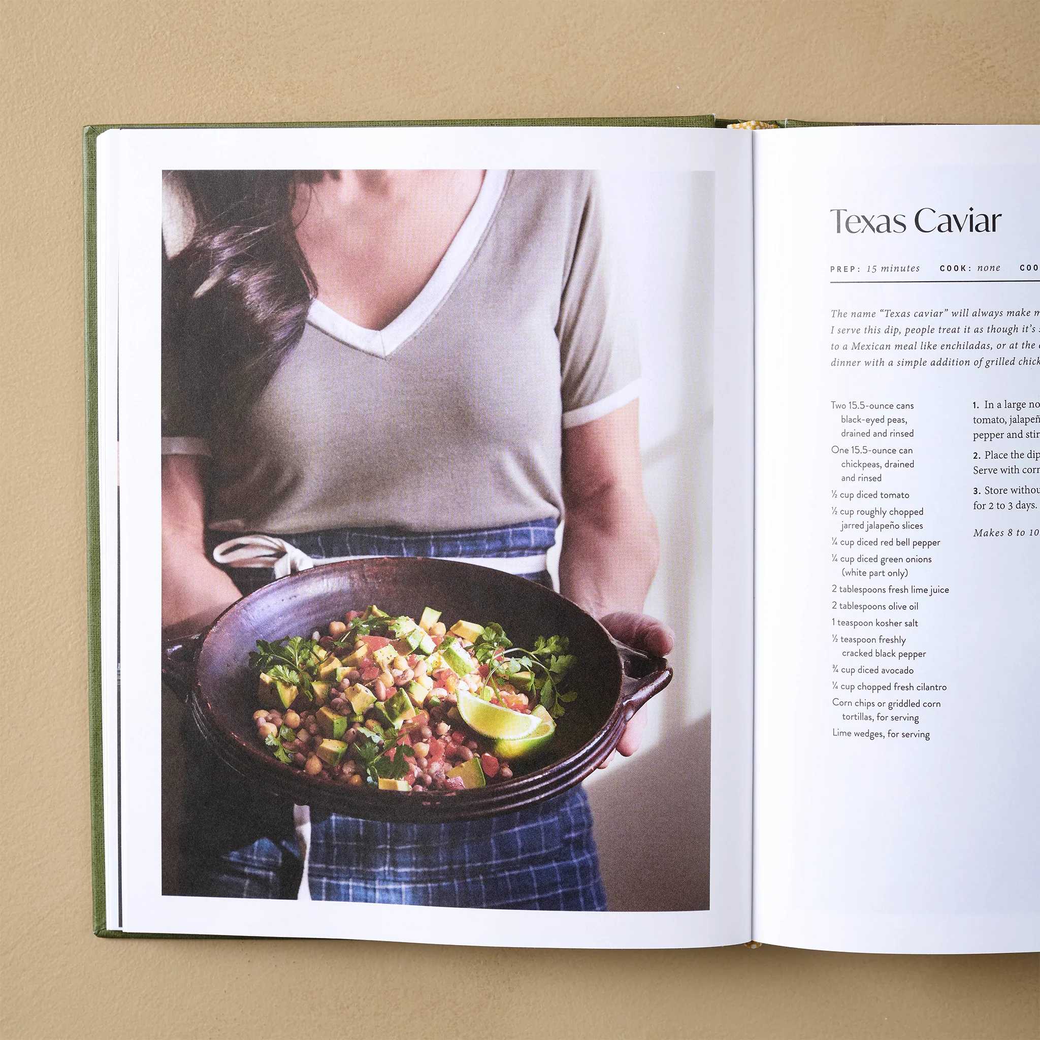 Magnolia Table Cookbook, Volume 3 - Image 4
