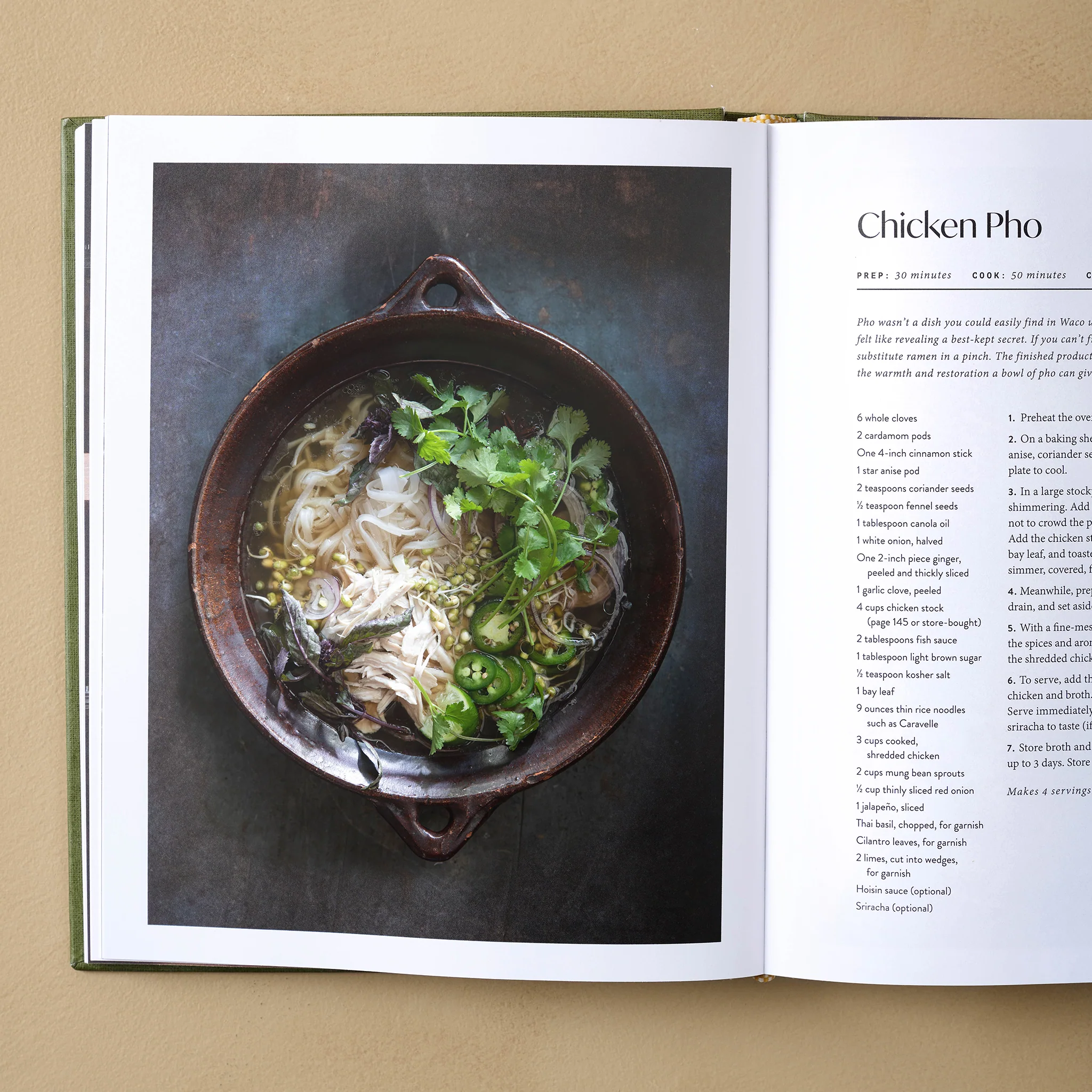 Magnolia Table Cookbook, Volume 3 - Image 5