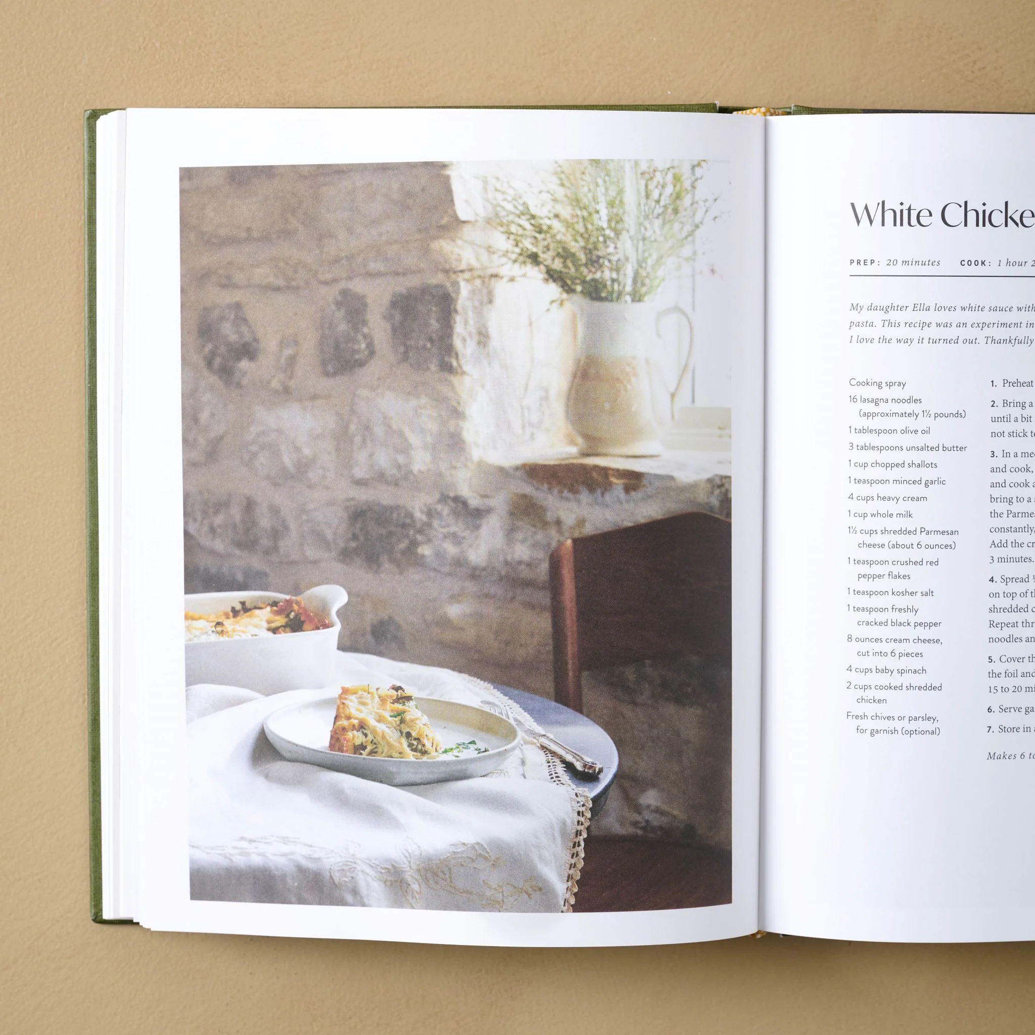 Magnolia Table Cookbook, Volume 3 - Image 7