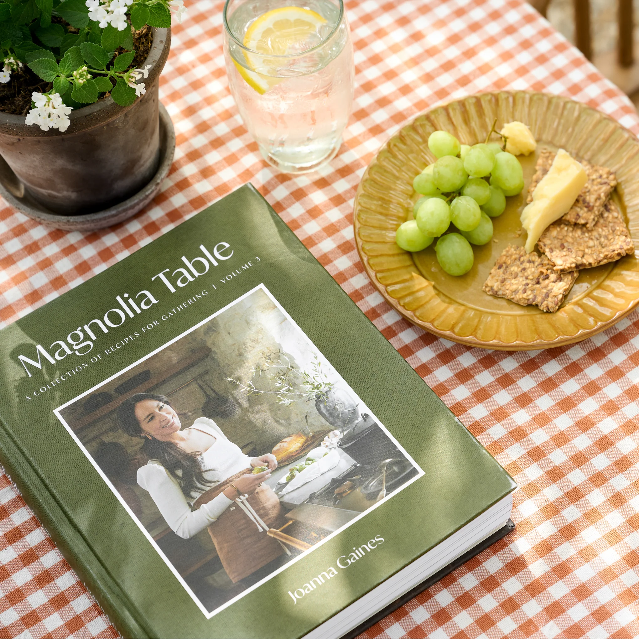 Magnolia Table Cookbook, Volume 3 - Image 8