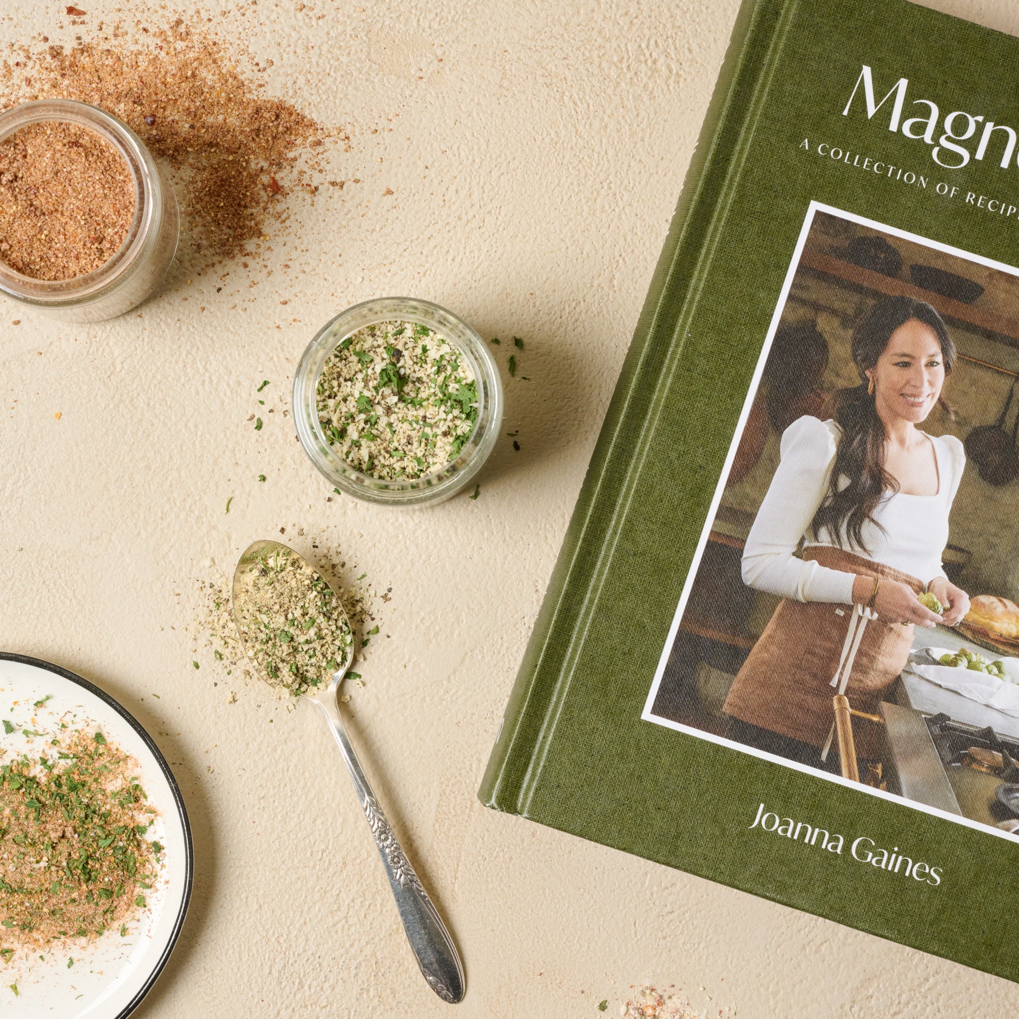 Magnolia Table Cookbook, Volume 3 - Image 9