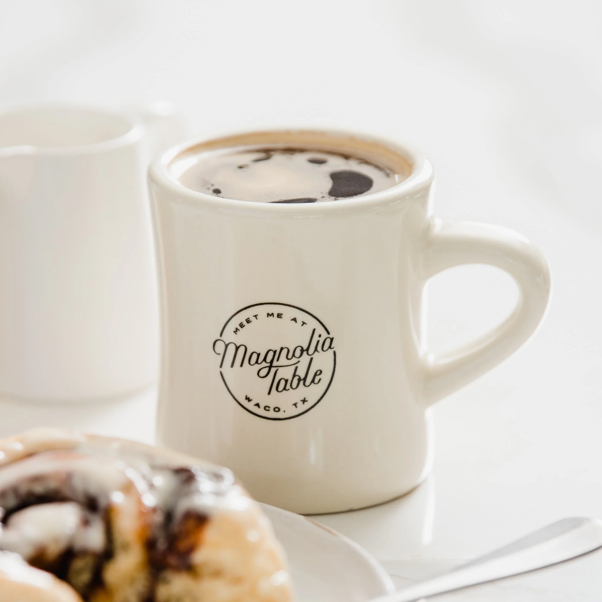 Magnolia Table Diner Mug - Image 3
