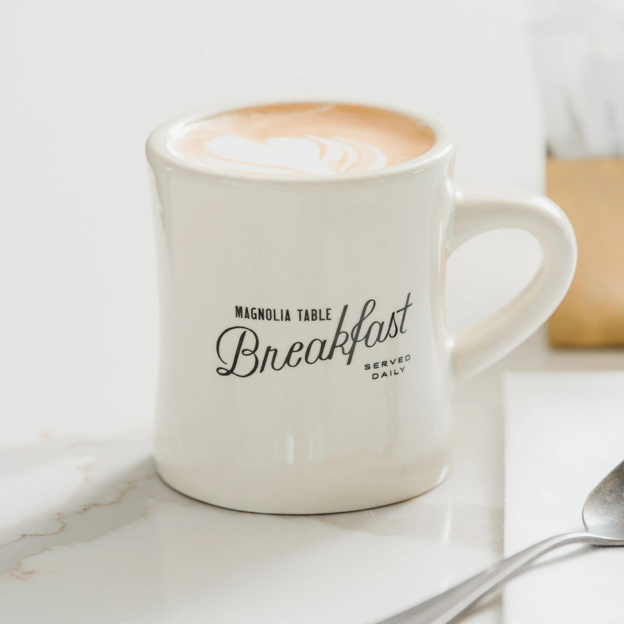 Magnolia Table Diner Mug - Image 4