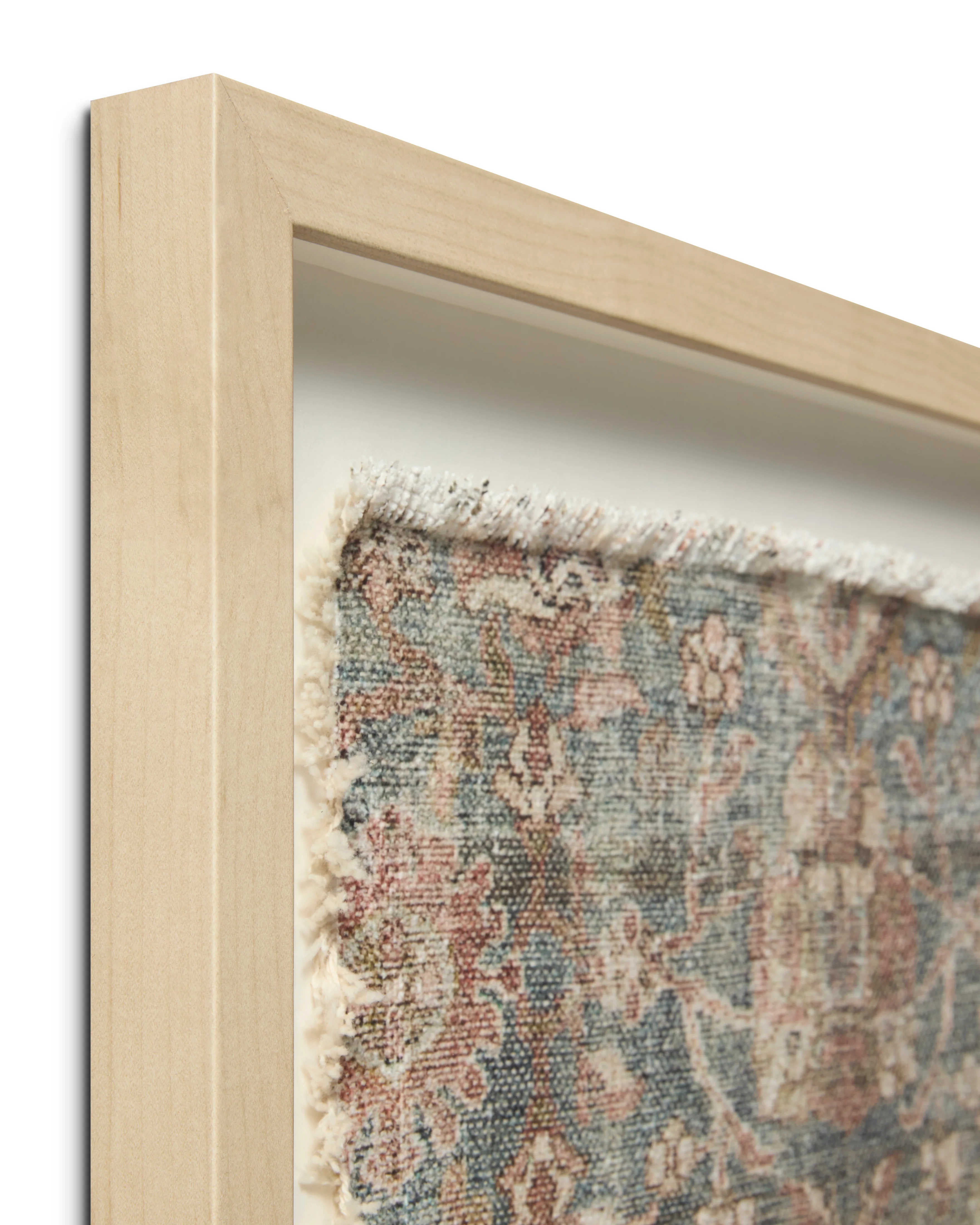 Marbella Framed Textile - Image 3